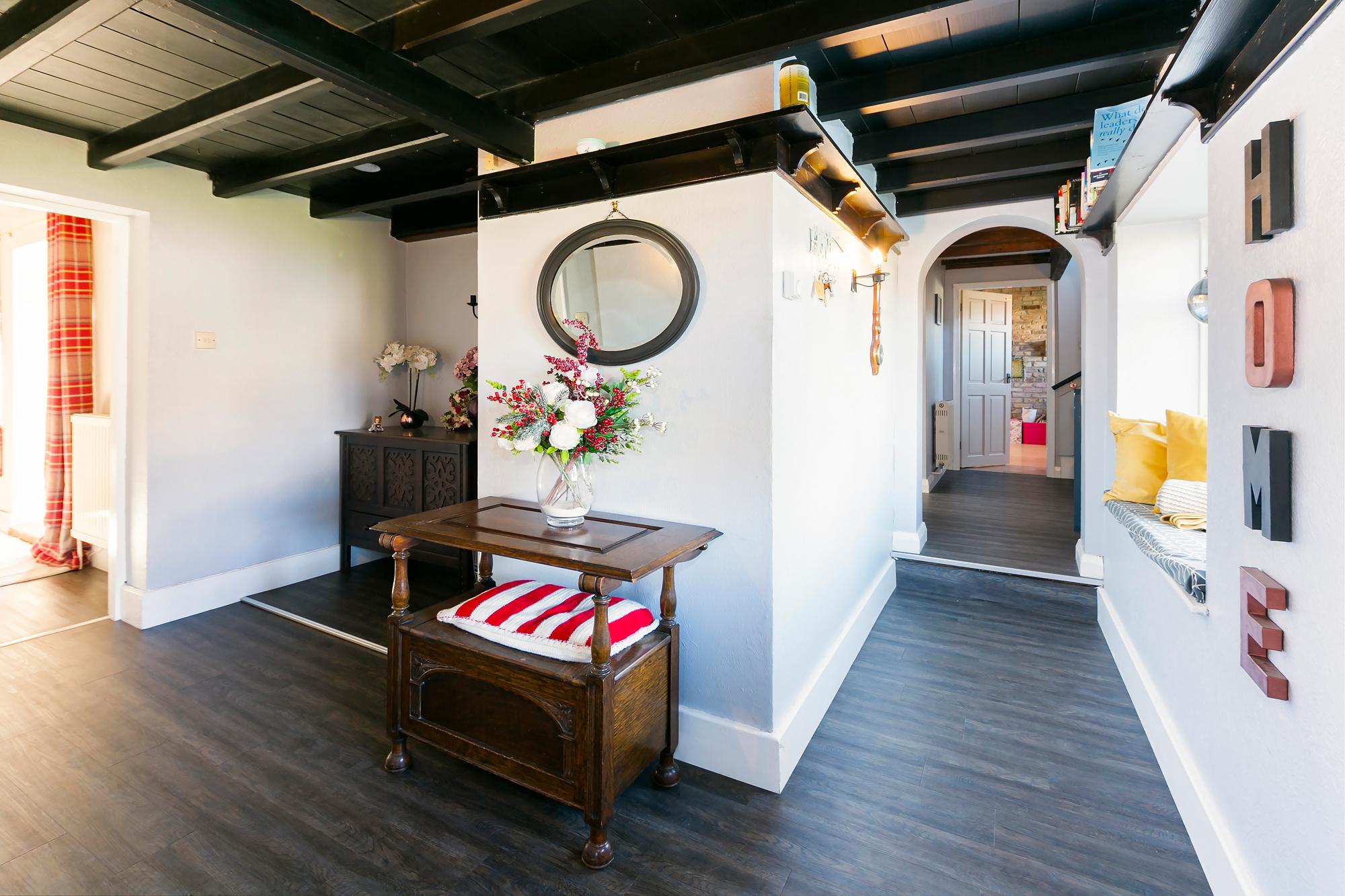 White Lodge Mill Lane, Ellerton, York