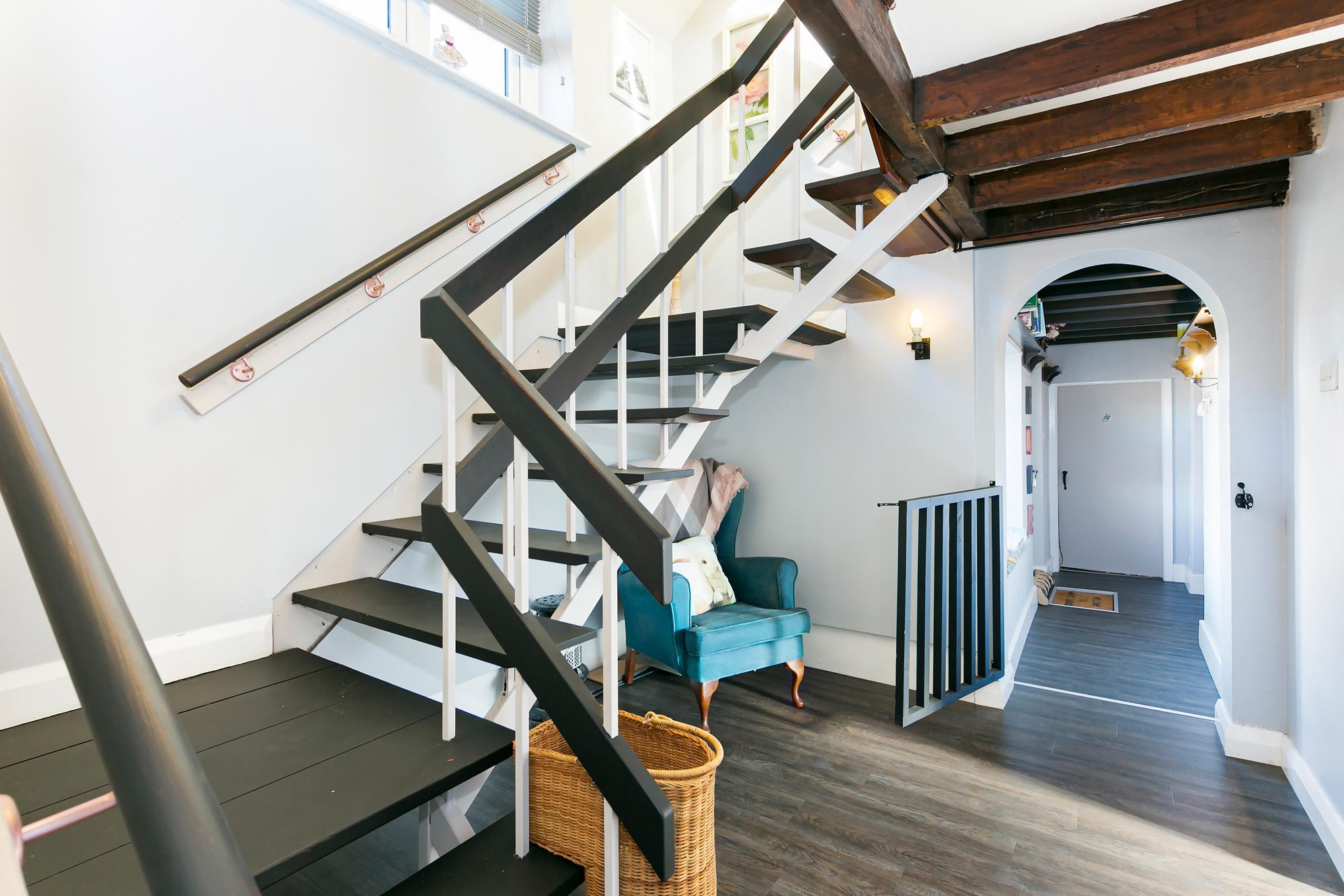 White Lodge Mill Lane, Ellerton, York