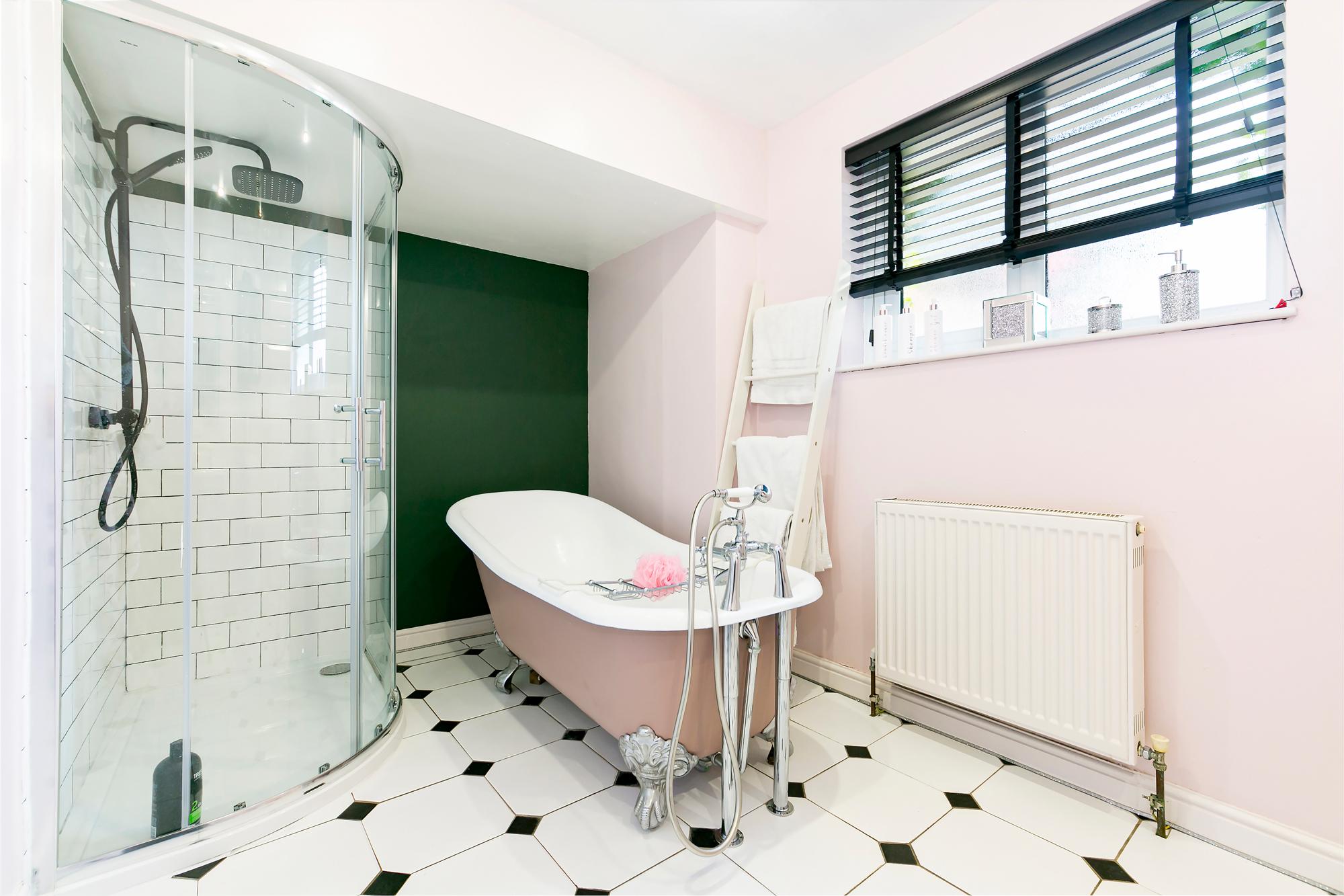 White Lodge Mill Lane, Ellerton, York