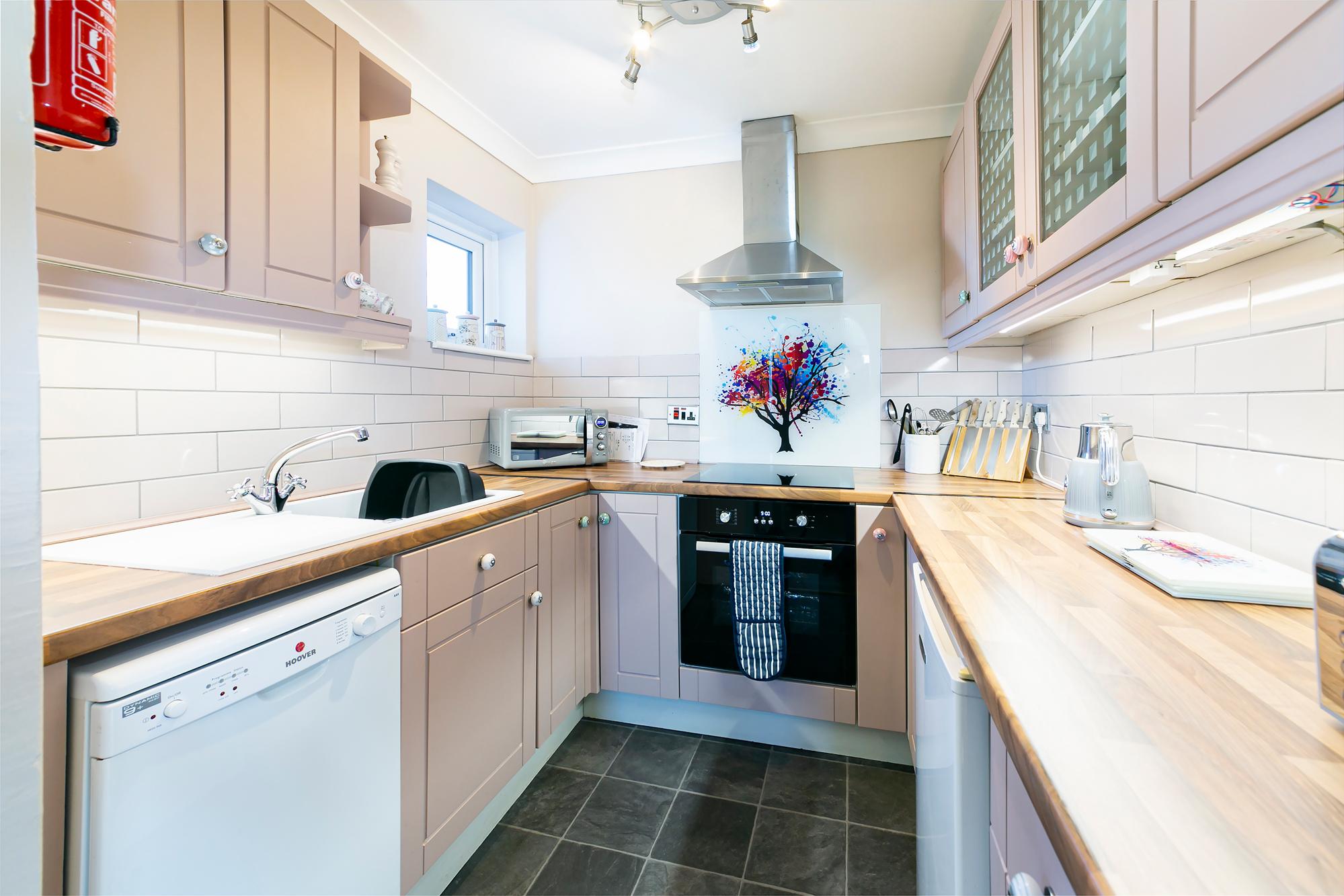 White Lodge Mill Lane, Ellerton, York