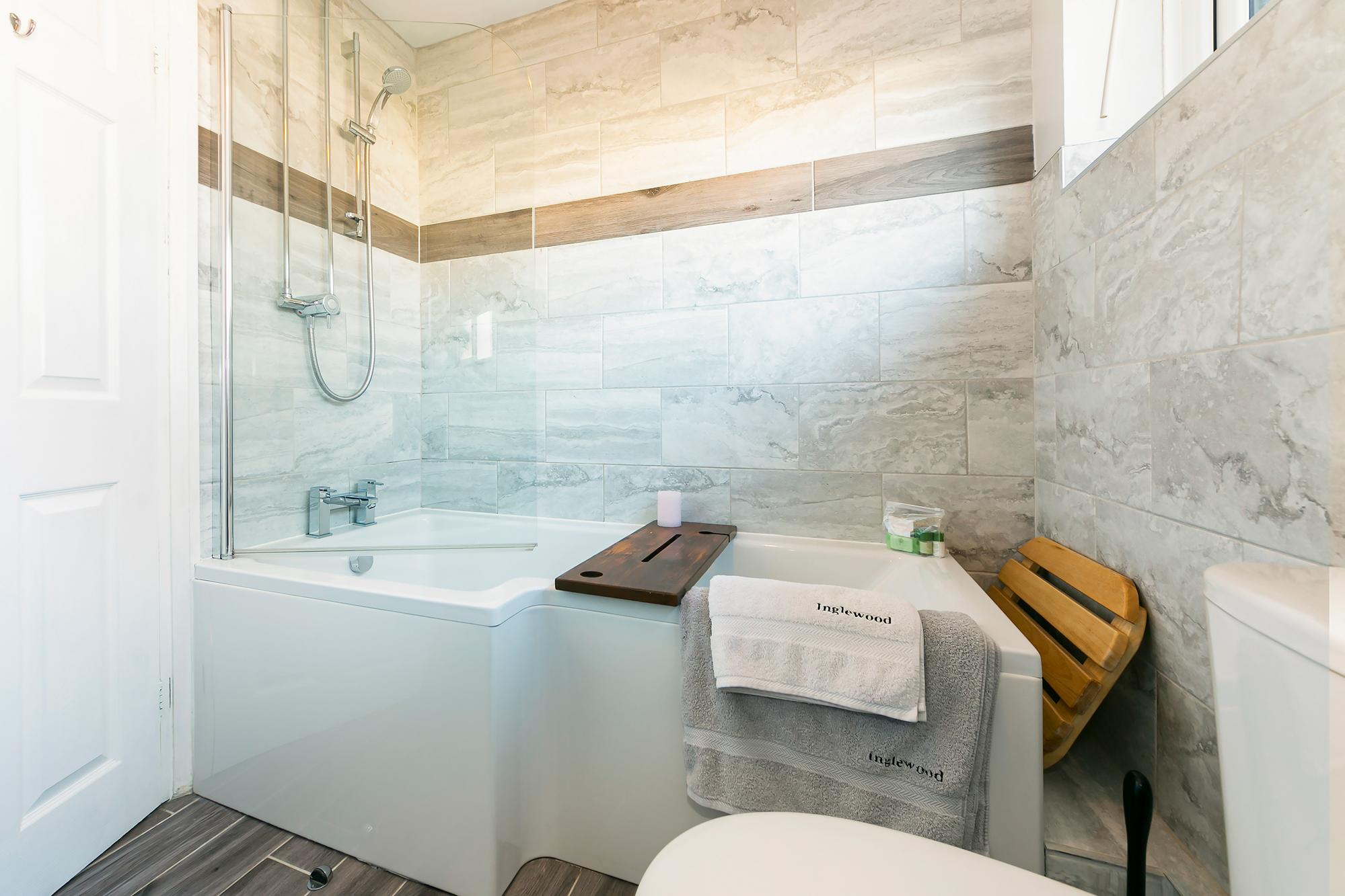 White Lodge Mill Lane, Ellerton, York