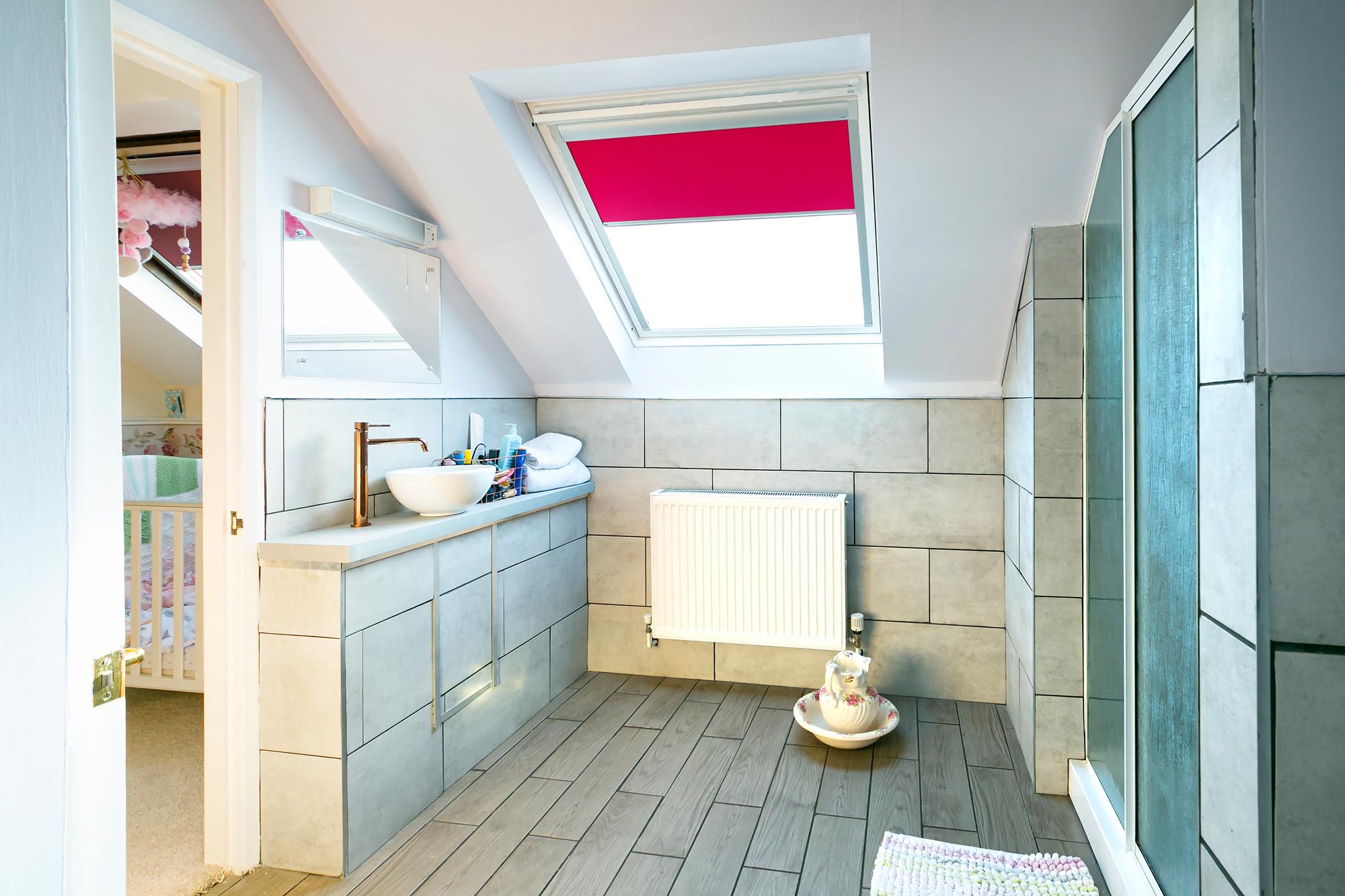 White Lodge Mill Lane, Ellerton, York