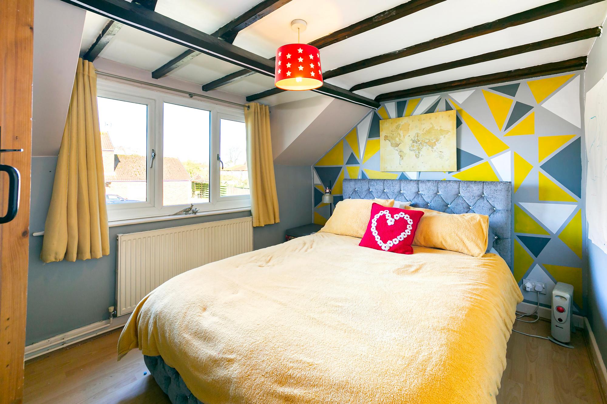 White Lodge Mill Lane, Ellerton, York