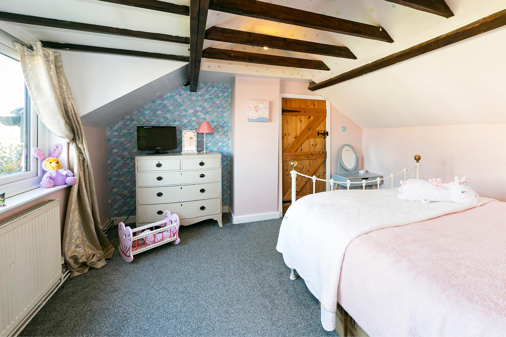 White Lodge Mill Lane, Ellerton, York