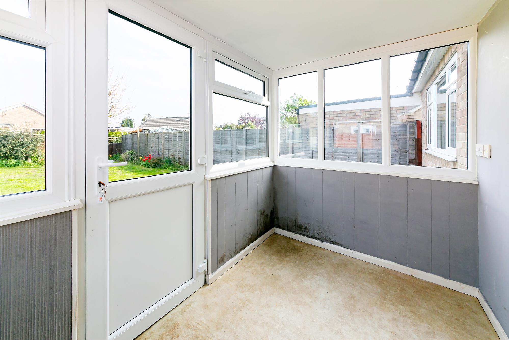 6 Northfield Close, Pocklington, York