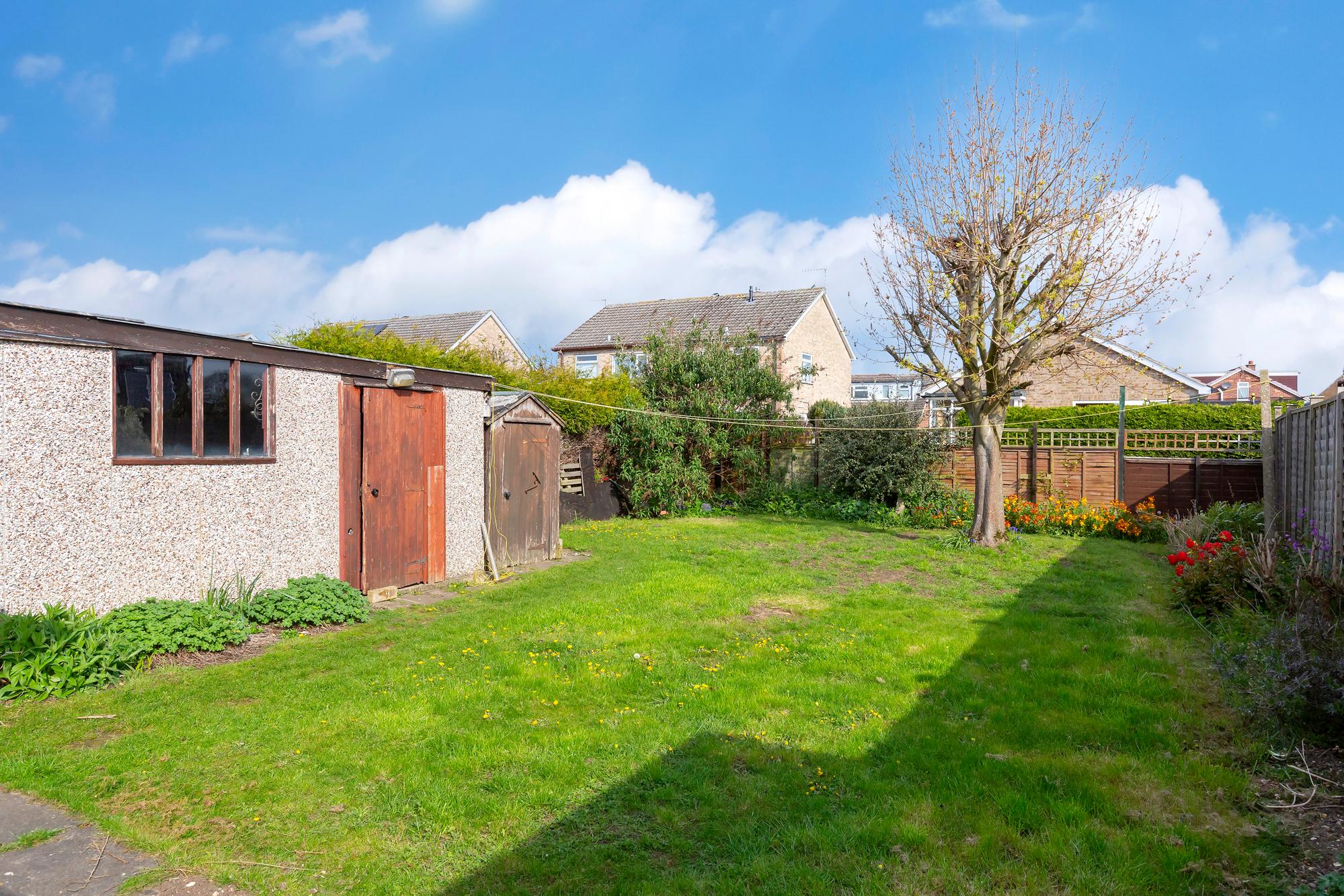 6 Northfield Close, Pocklington, York