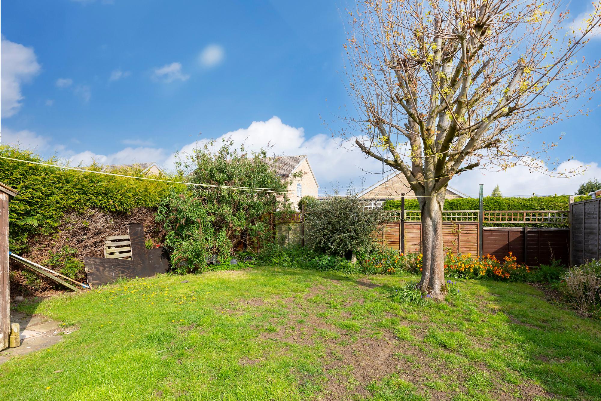 6 Northfield Close, Pocklington, York