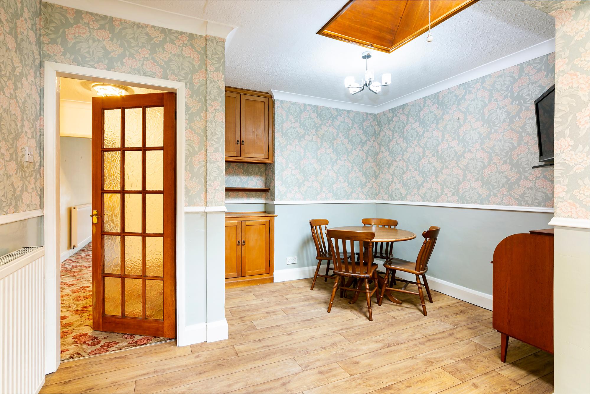 Anville , Everingham, York