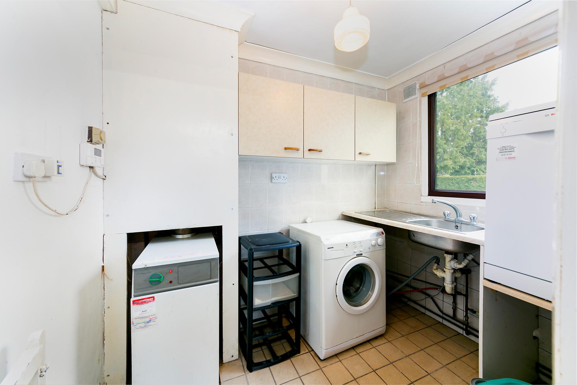 Anville , Everingham, York