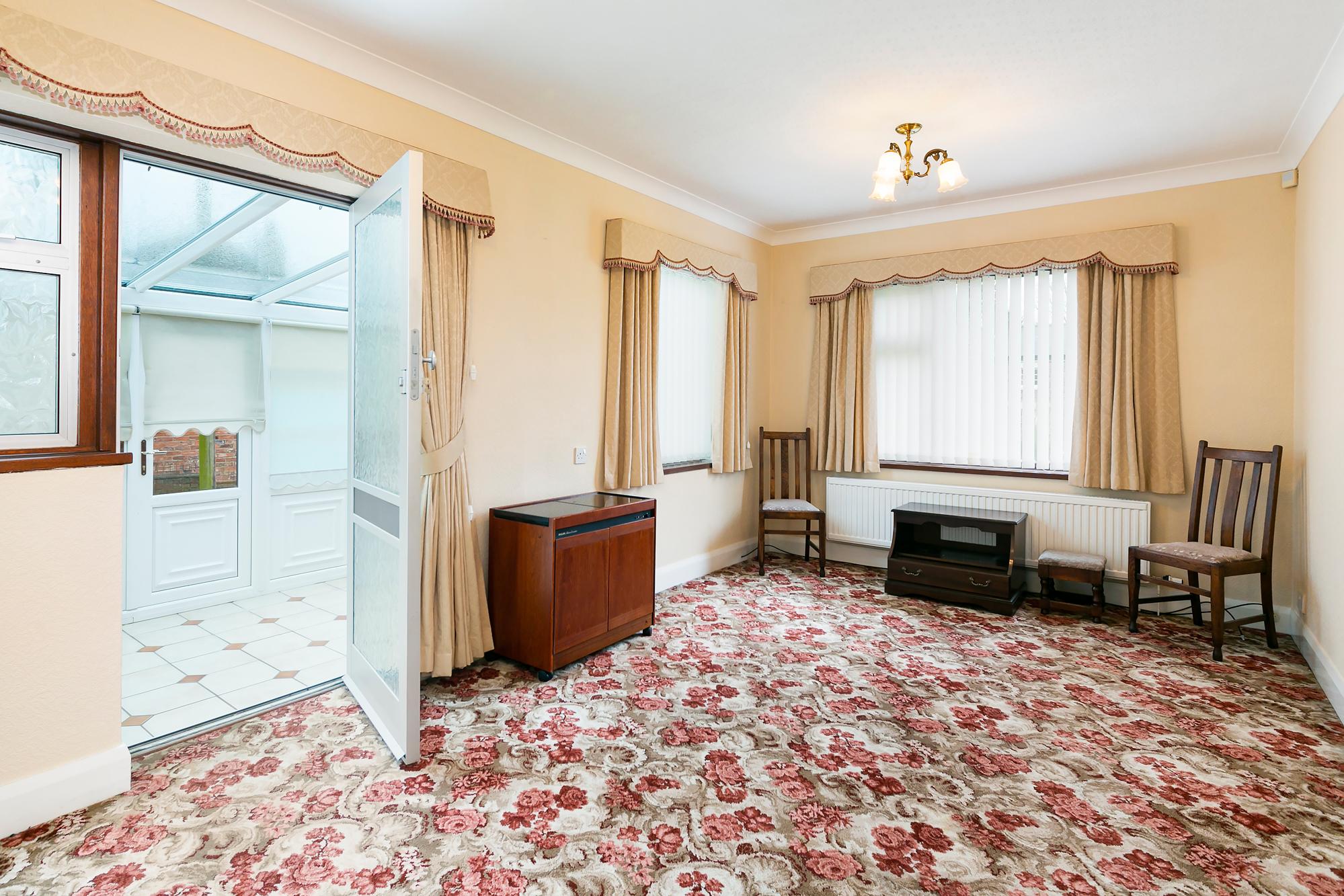 Anville , Everingham, York