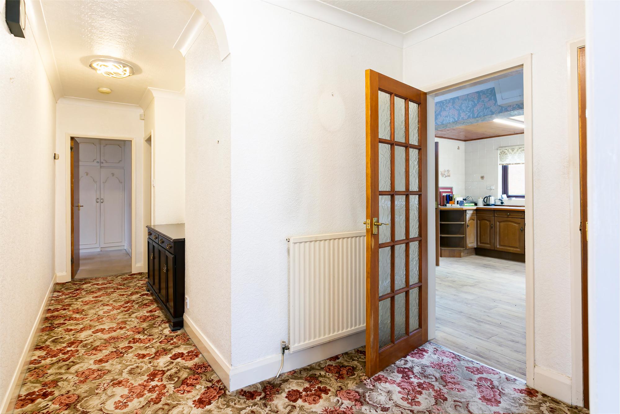 Anville , Everingham, York