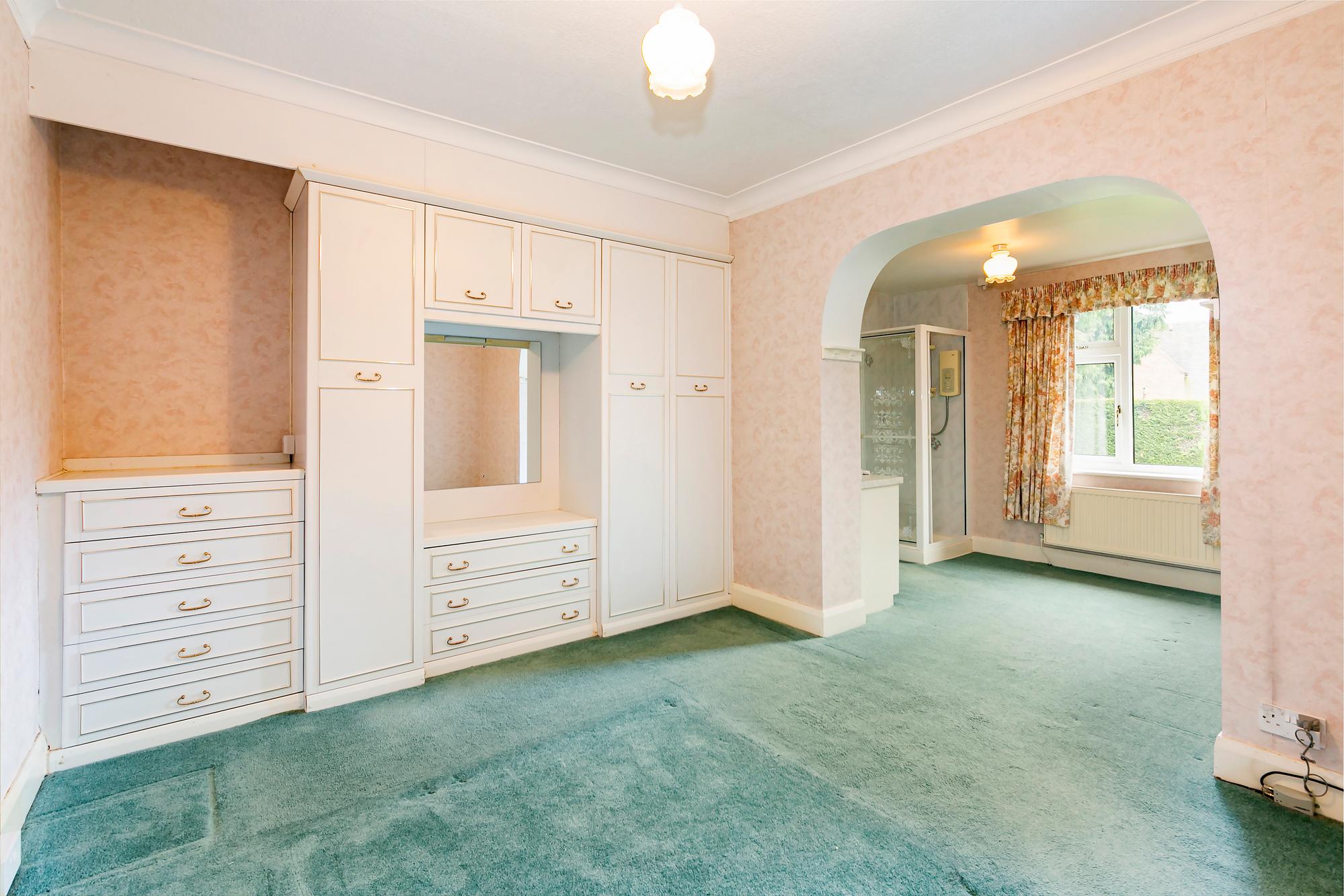 Anville , Everingham, York