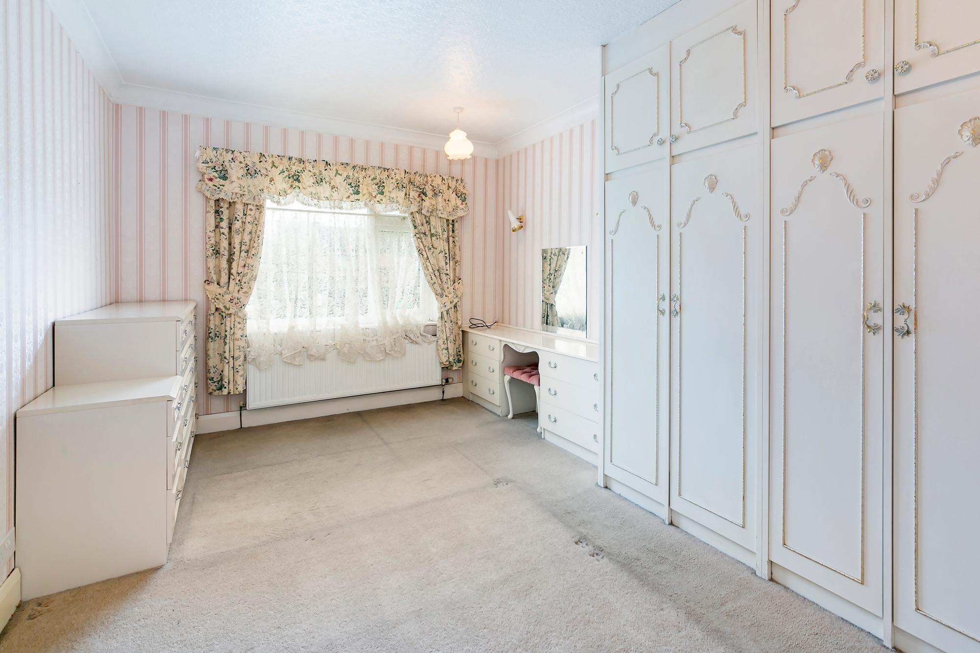 Anville , Everingham, York