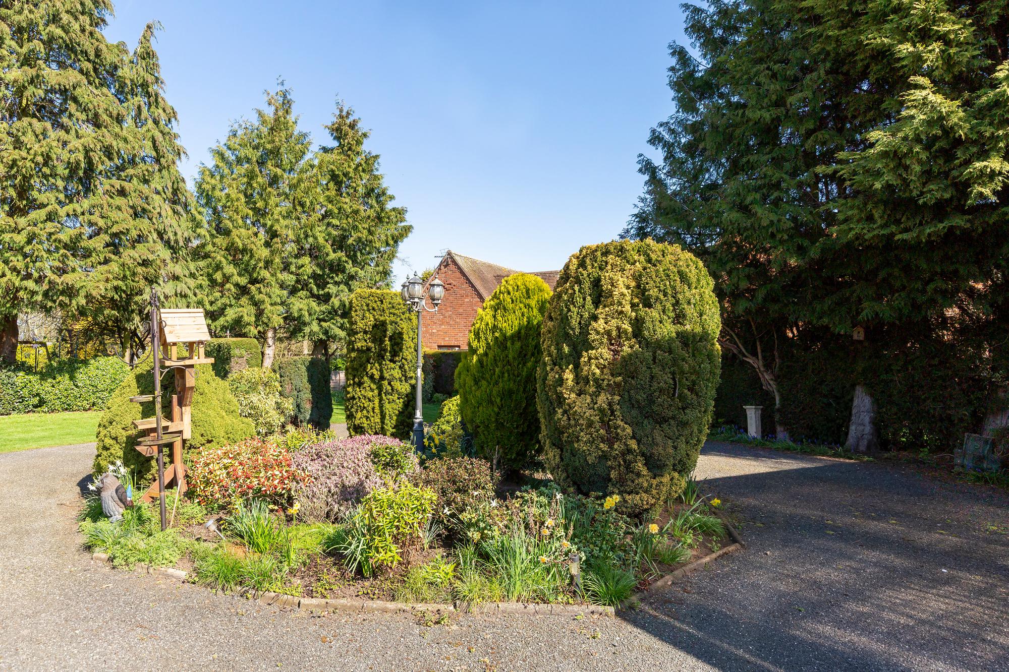 Anville , Everingham, York