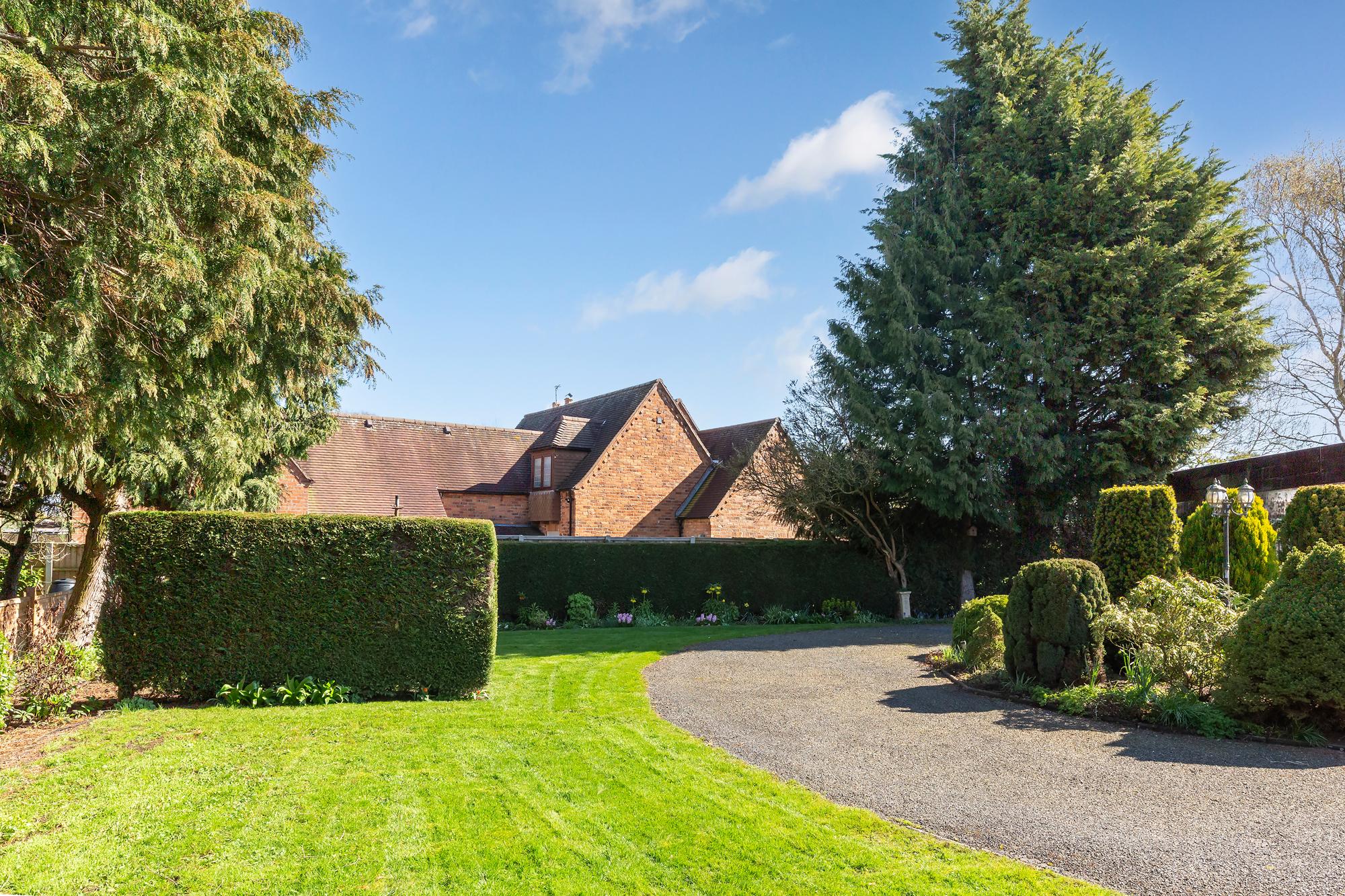 Anville , Everingham, York