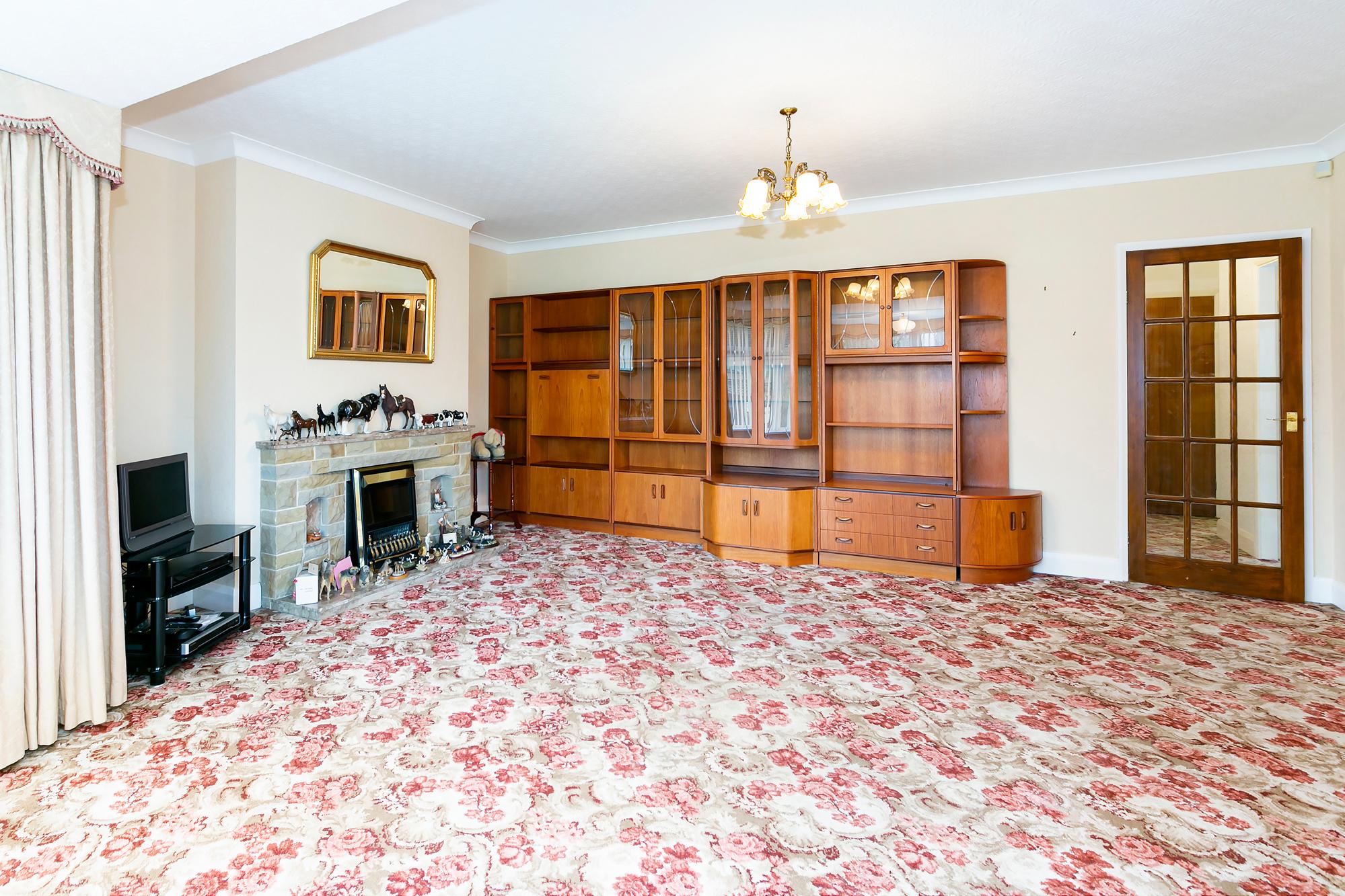 Anville , Everingham, York