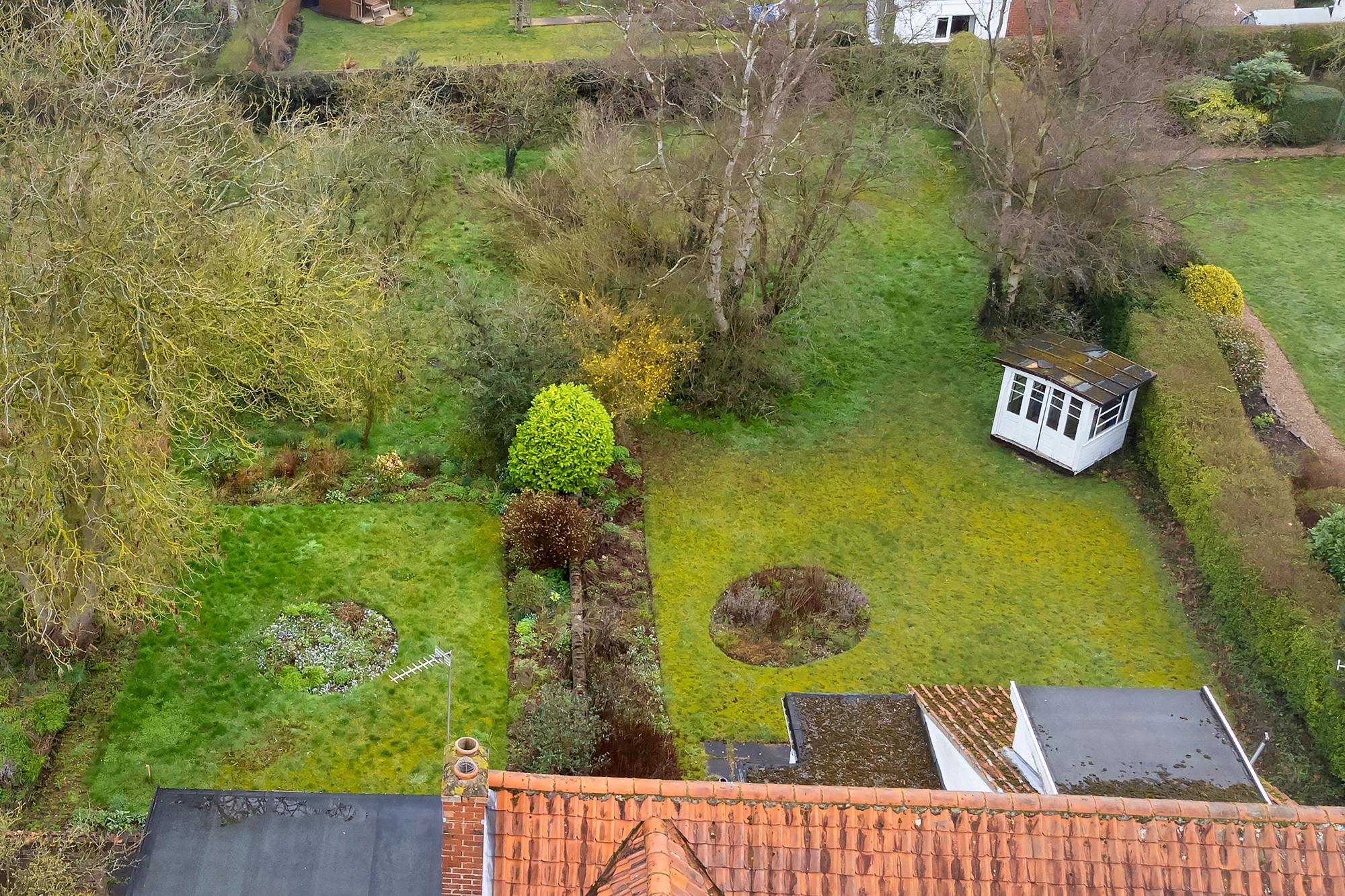 27 Garths End, Pocklington, York