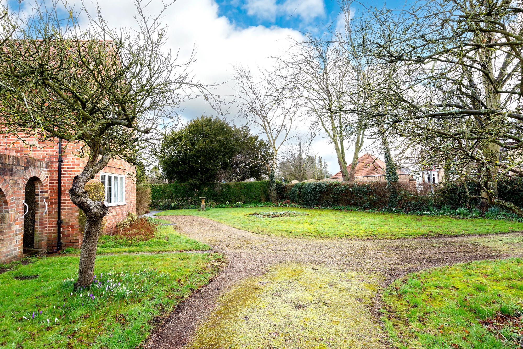 27 Garths End, Pocklington, York