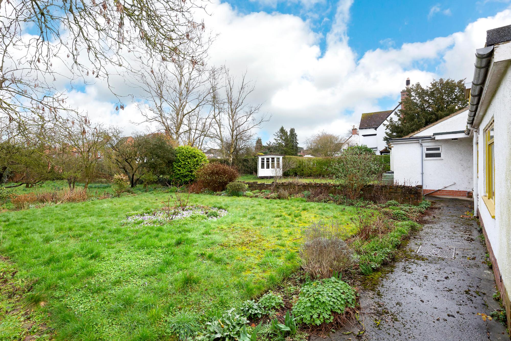 27 Garths End, Pocklington, York