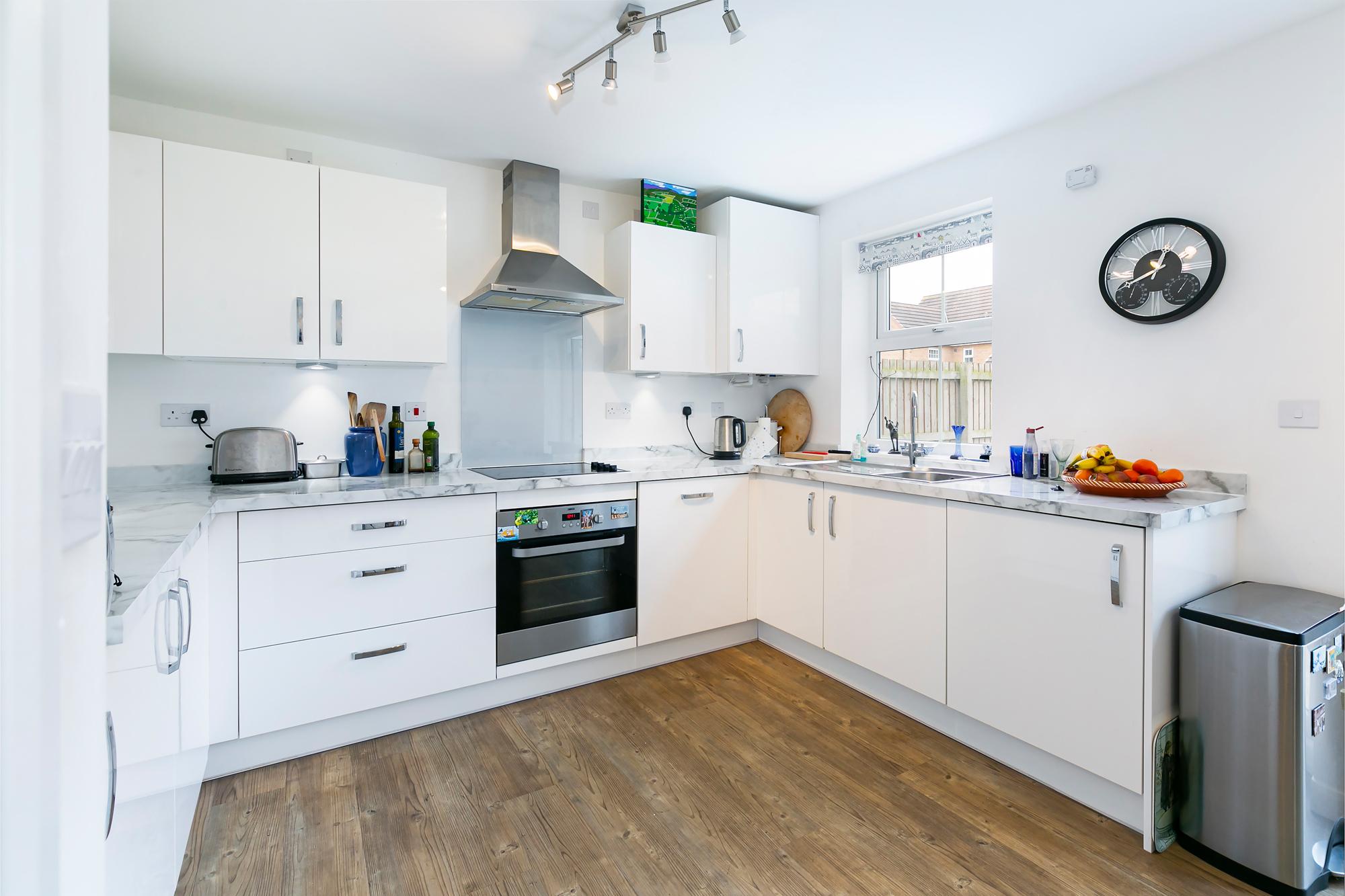 **21 Pavilion Close, Pocklington, York