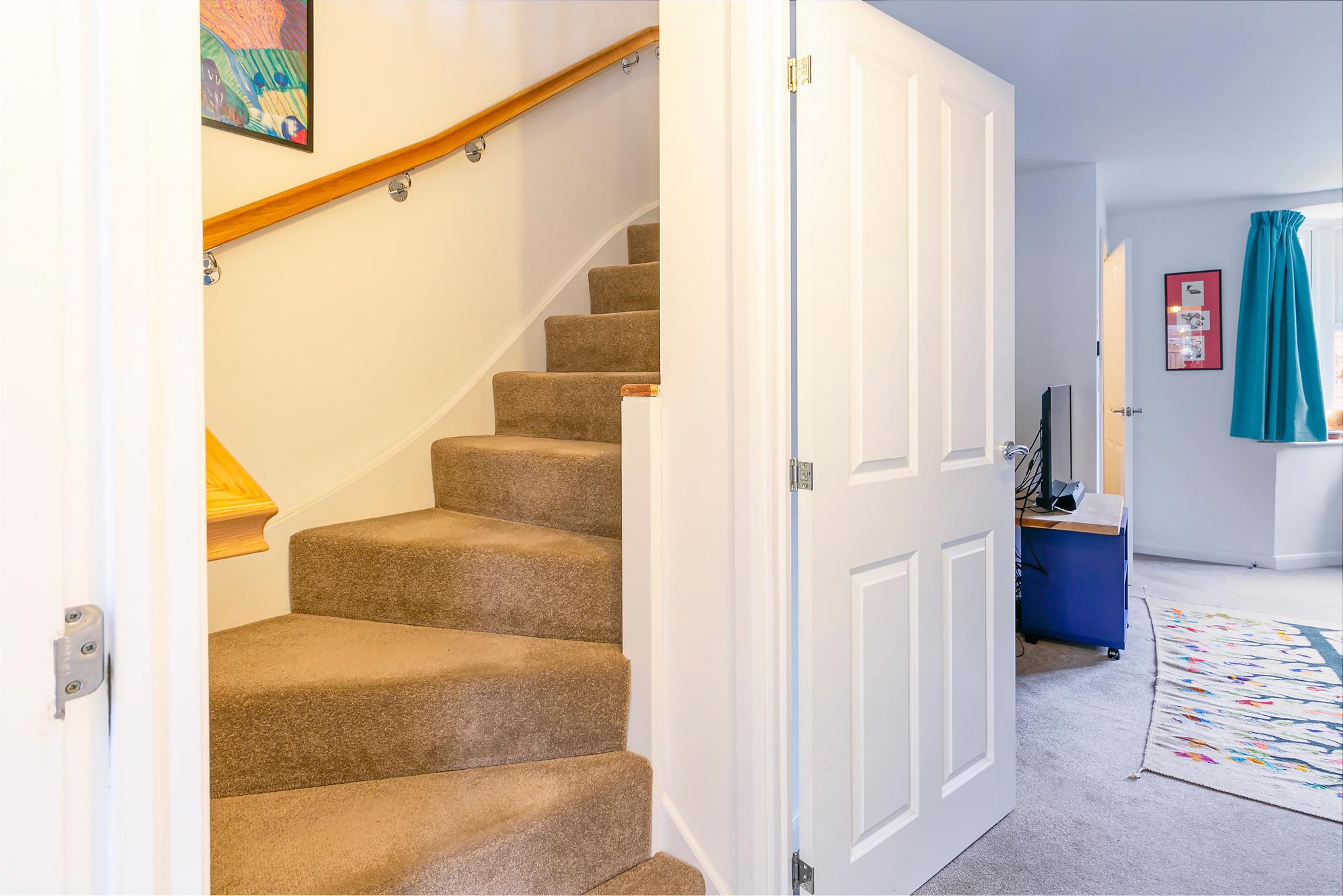 **21 Pavilion Close, Pocklington, York