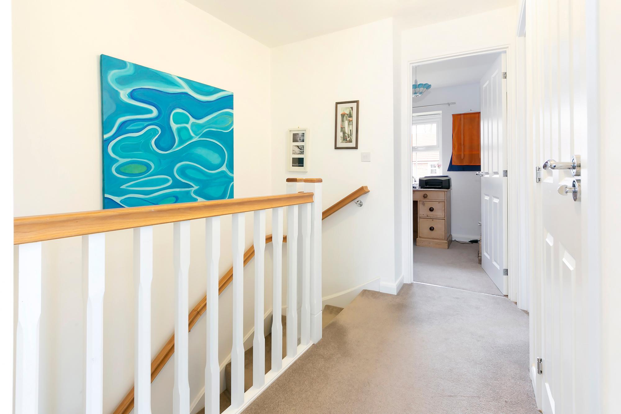 **21 Pavilion Close, Pocklington, York