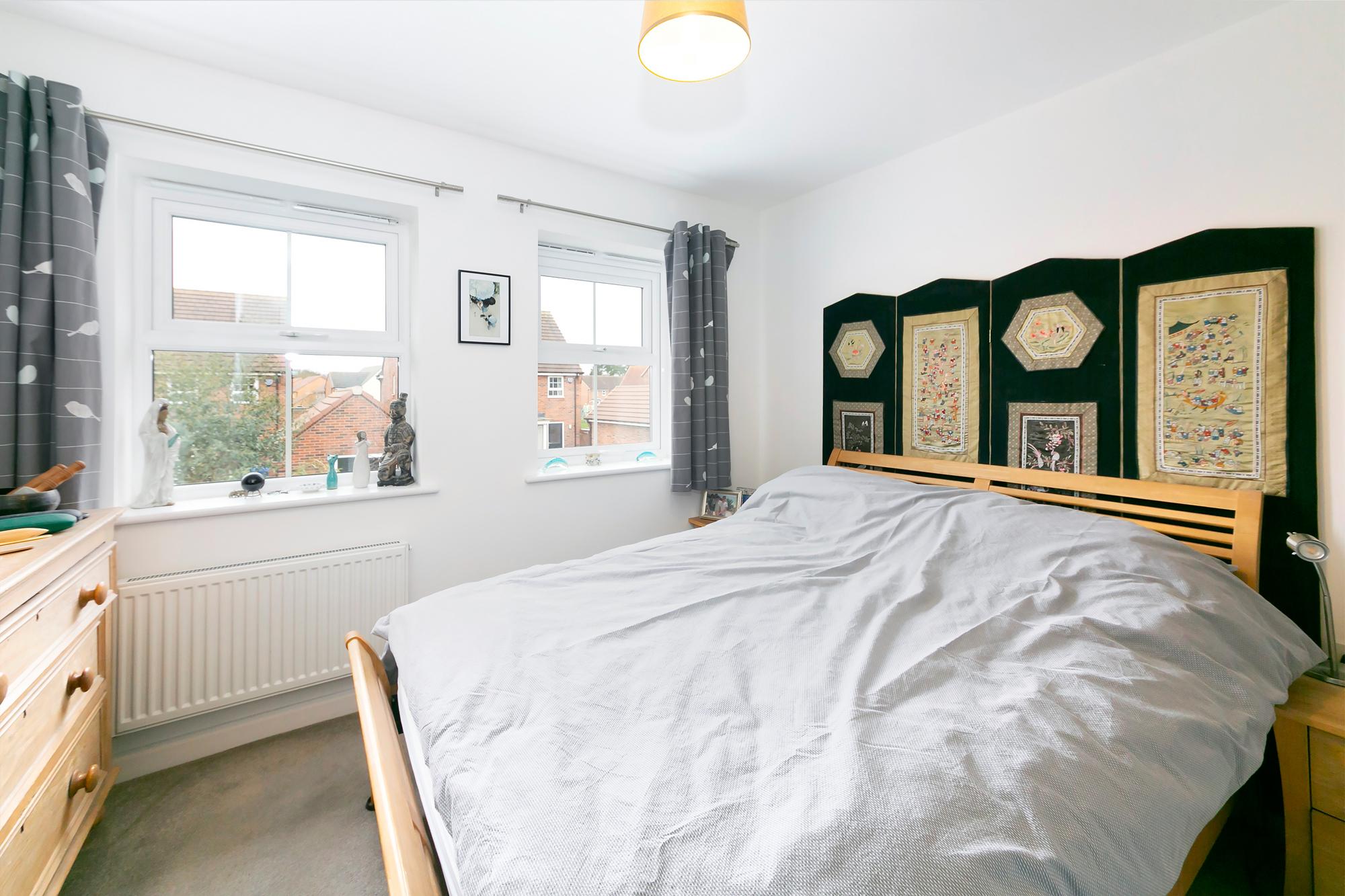 **21 Pavilion Close, Pocklington, York