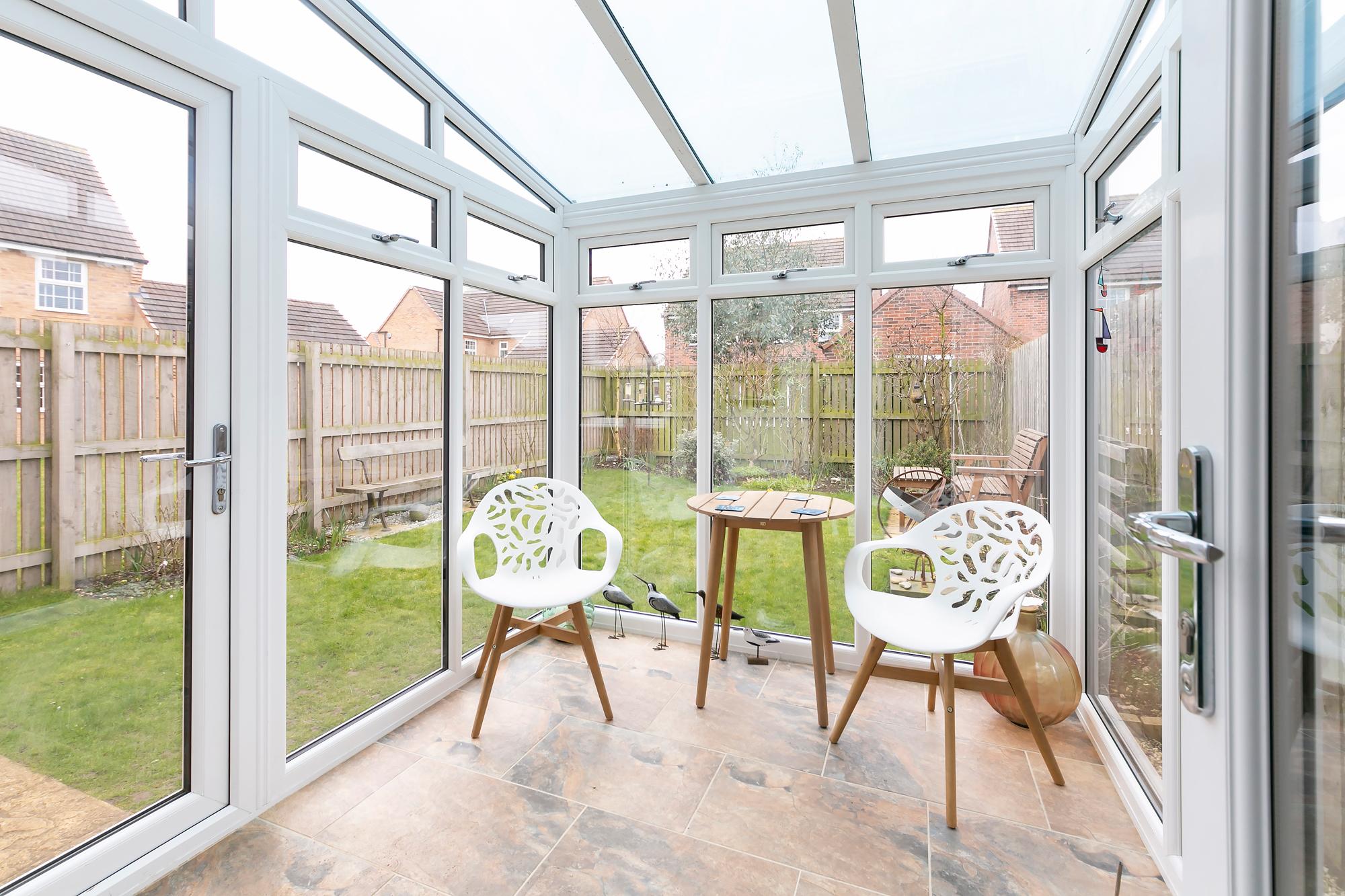 **21 Pavilion Close, Pocklington, York