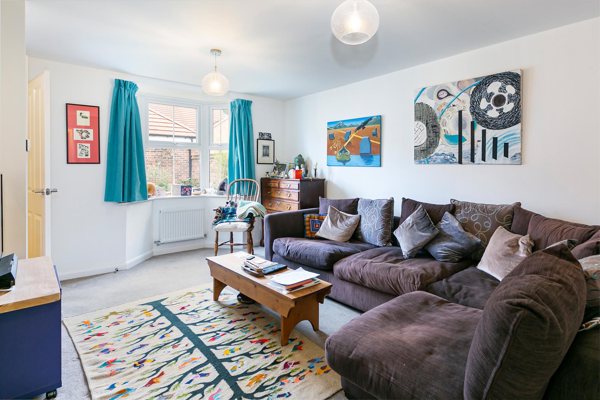 **21 Pavilion Close, Pocklington, York