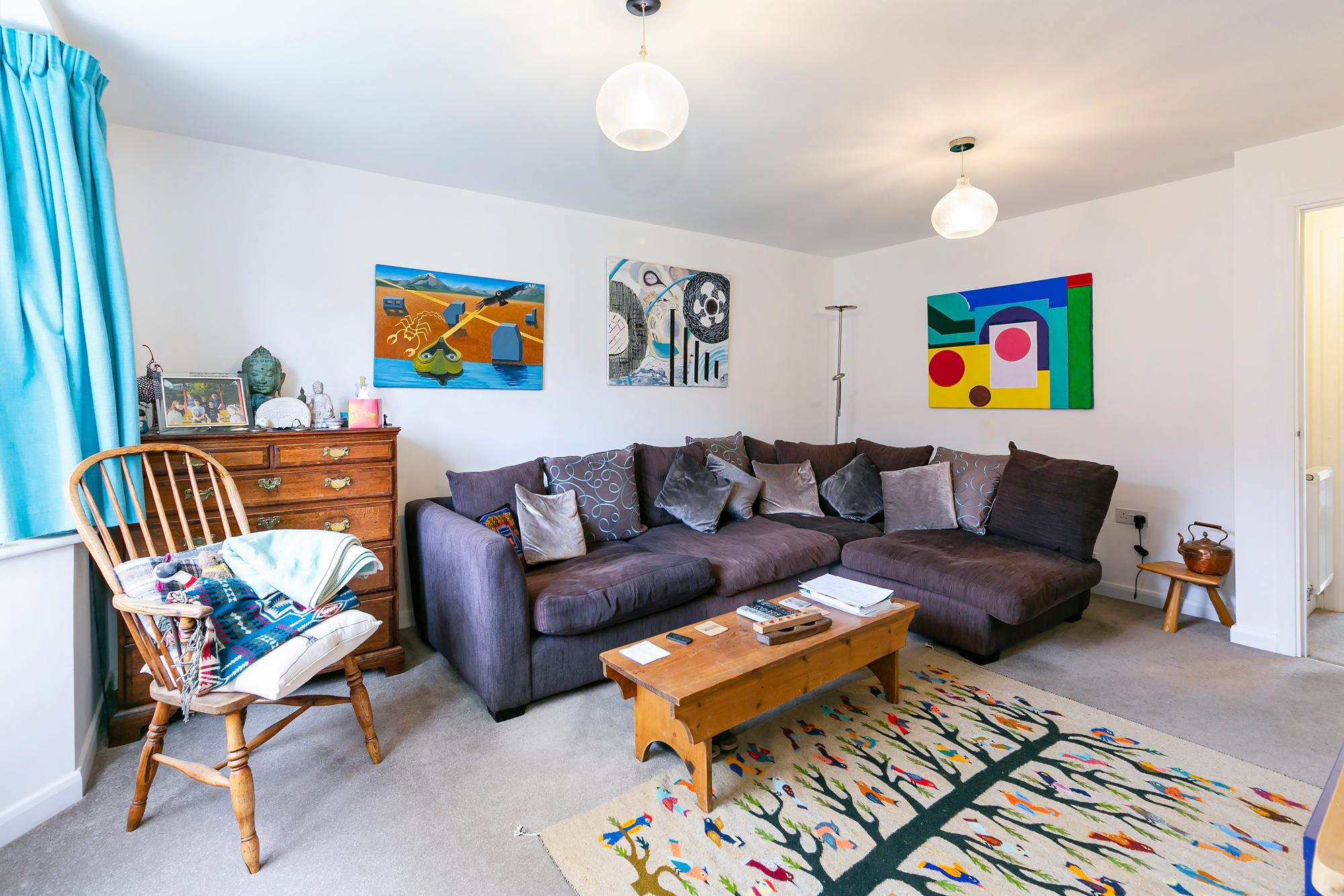 **21 Pavilion Close, Pocklington, York