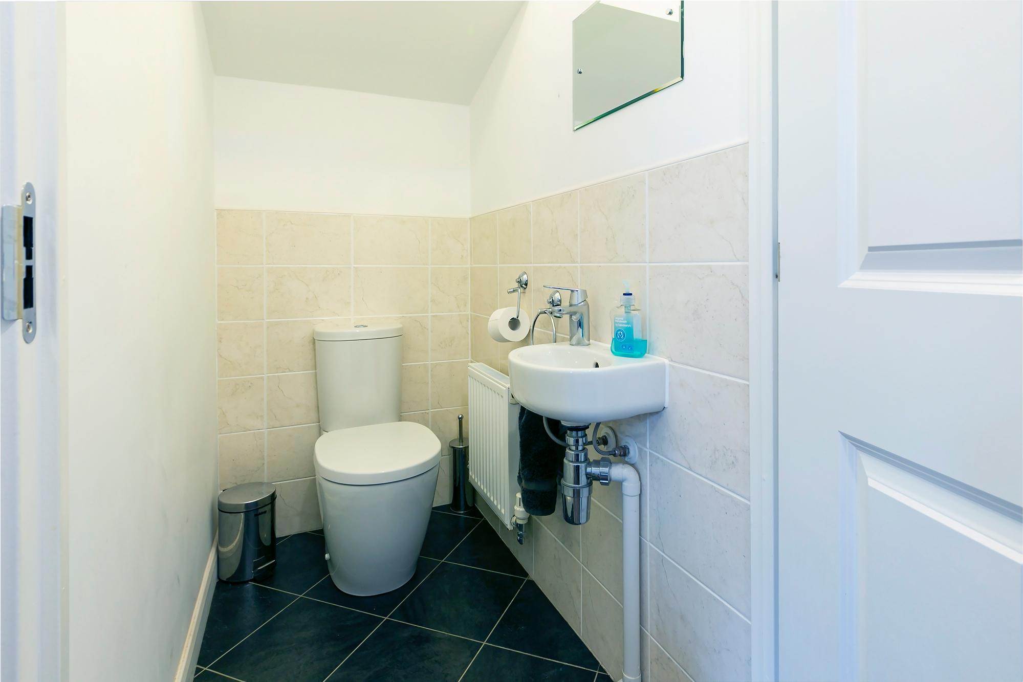 **21 Pavilion Close, Pocklington, York