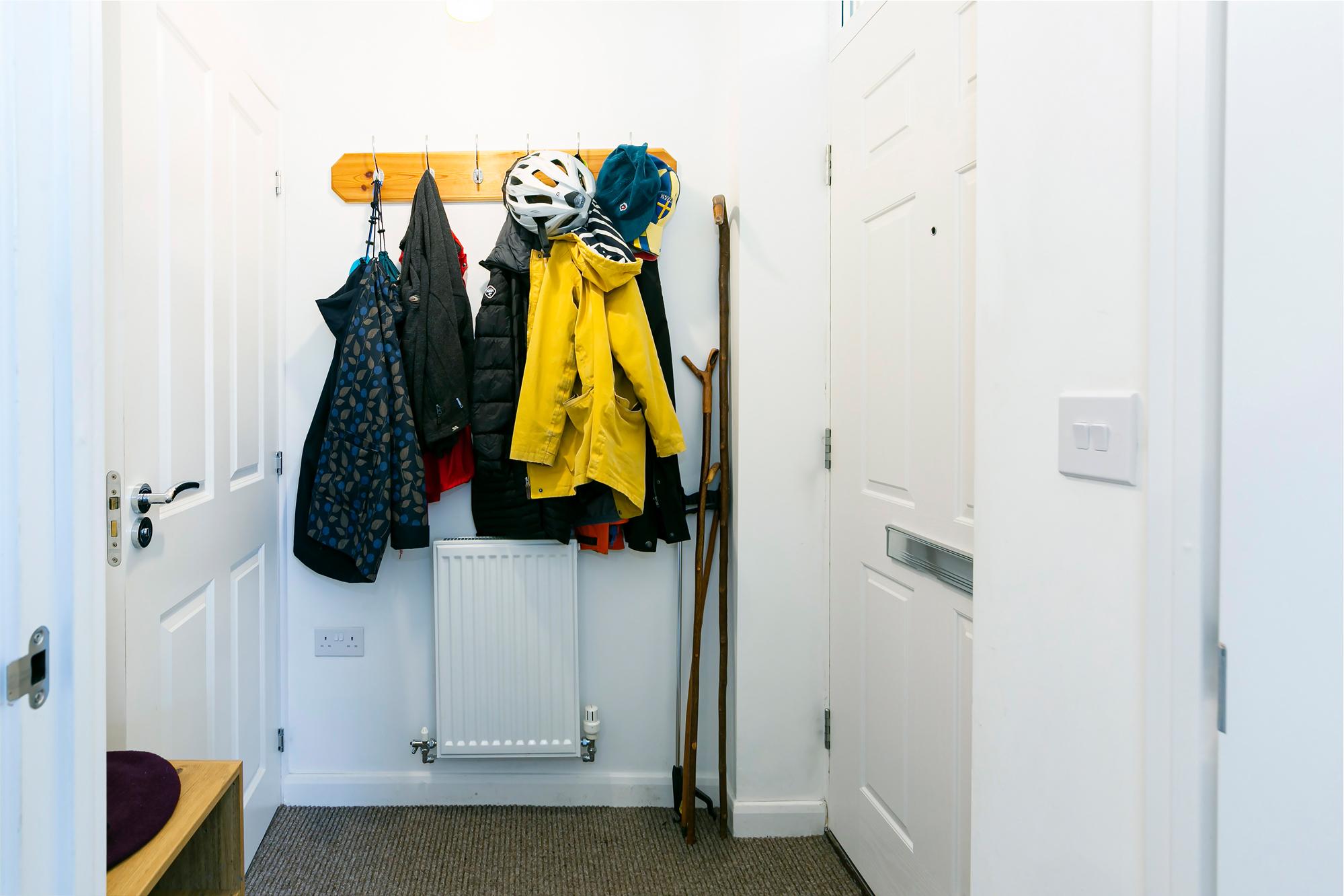 **21 Pavilion Close, Pocklington, York