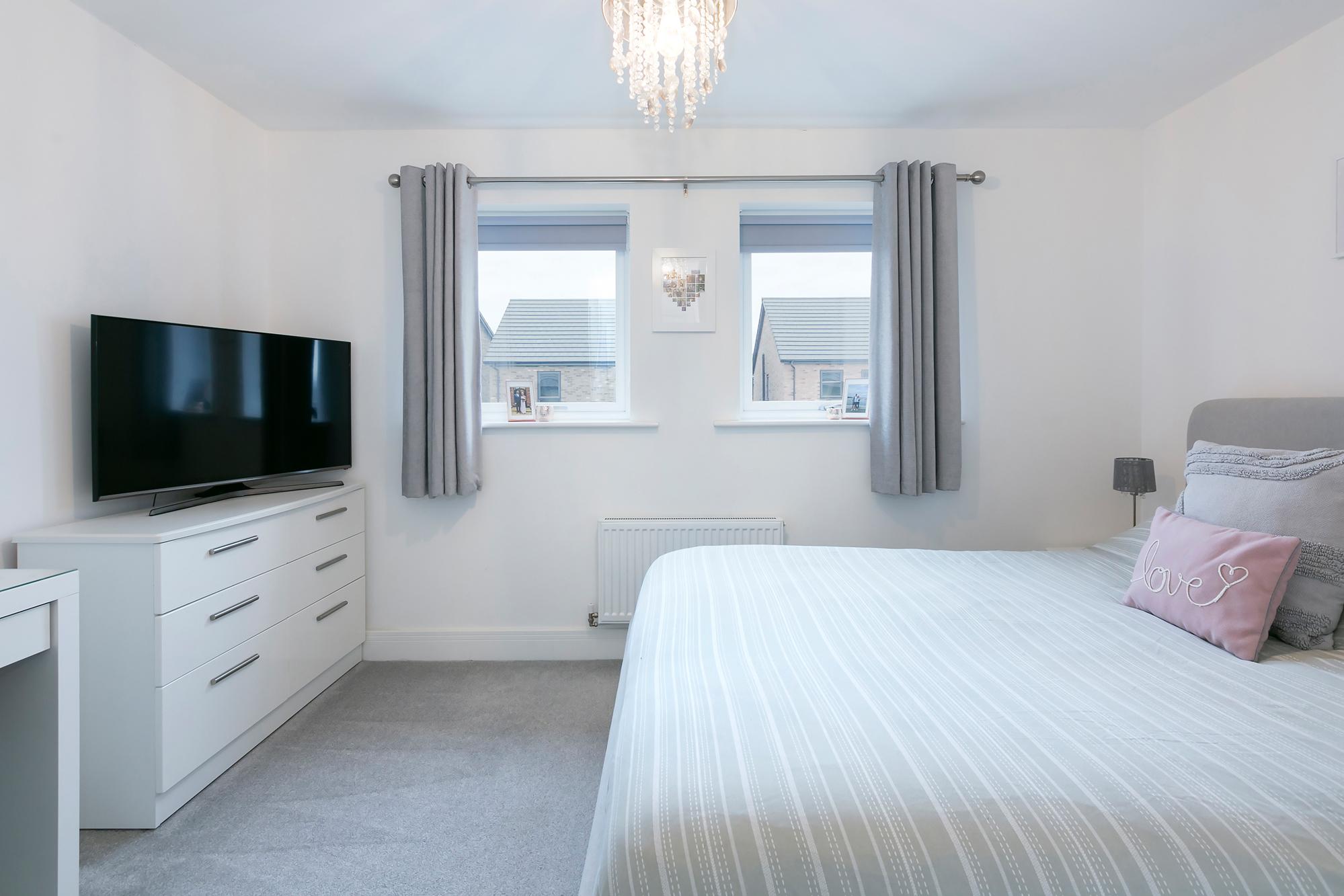 5 Hockling Close, Pocklington, York