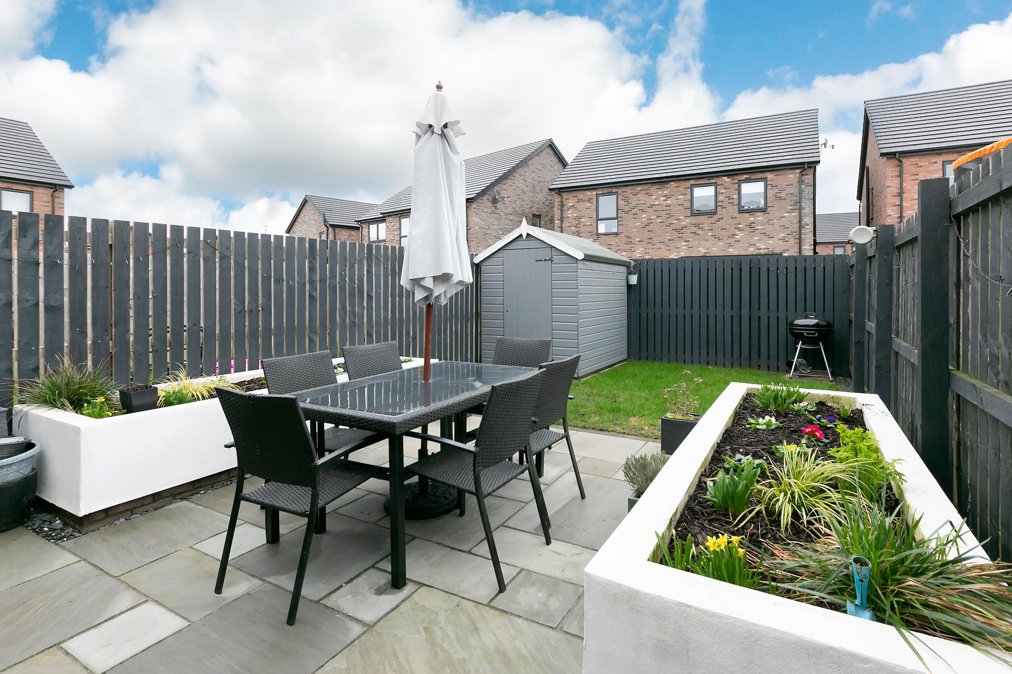 5 Hockling Close, Pocklington, York