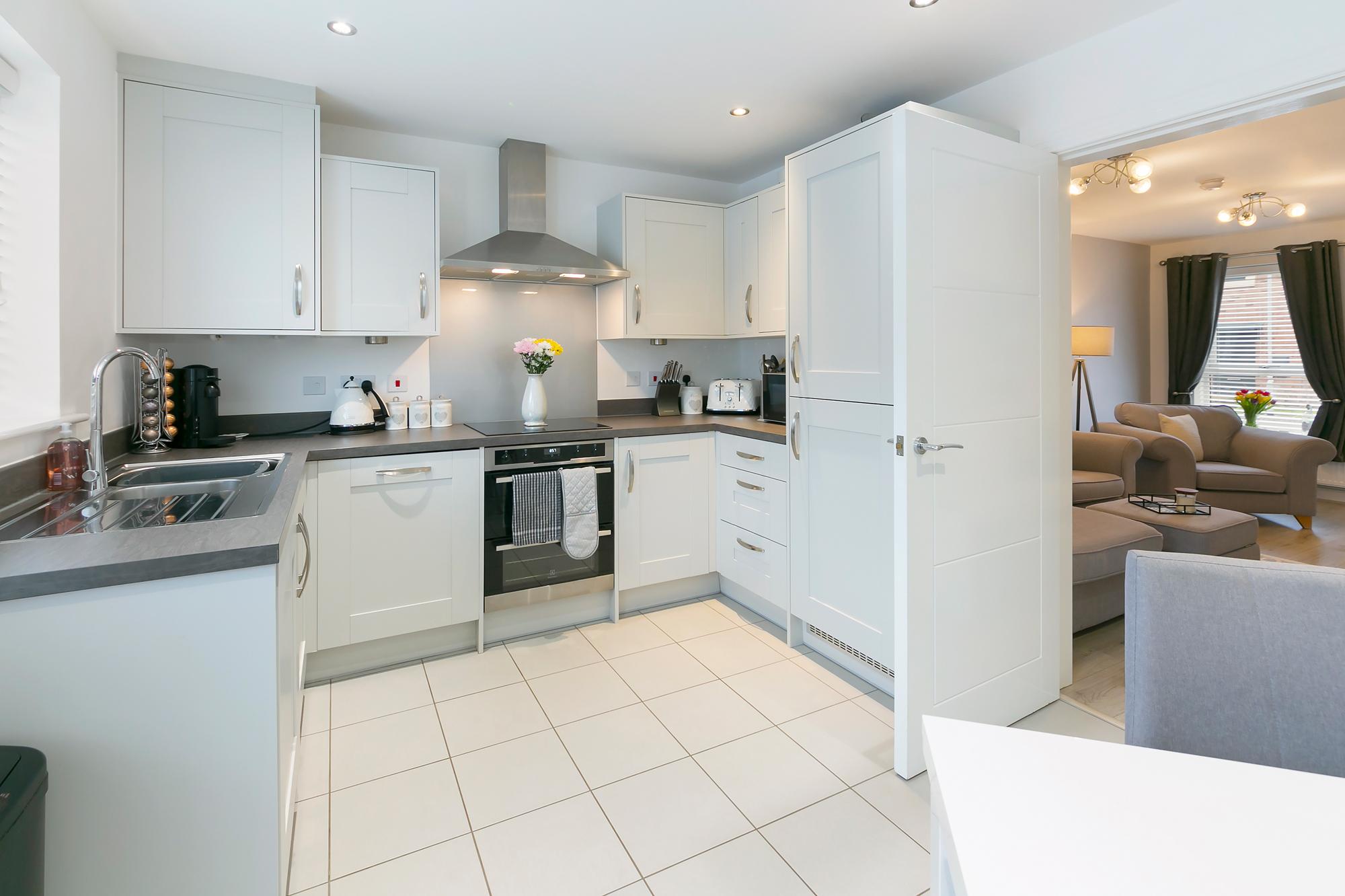 5 Hockling Close, Pocklington, York