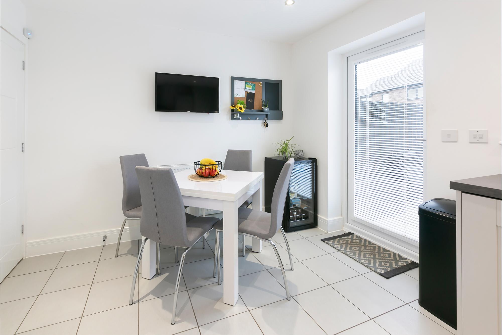 5 Hockling Close, Pocklington, York