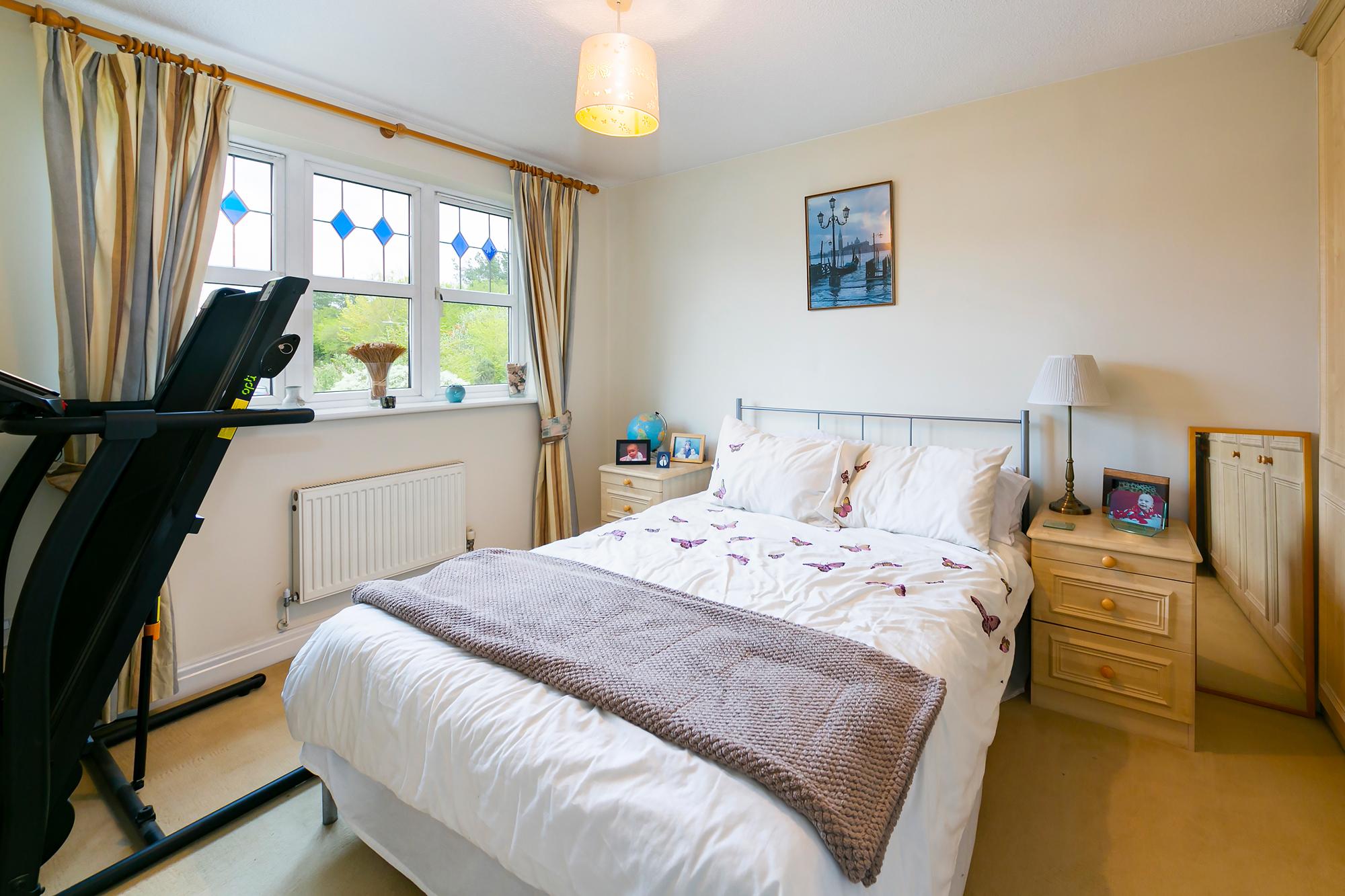 3 Shipman Road, Market Weighton, York