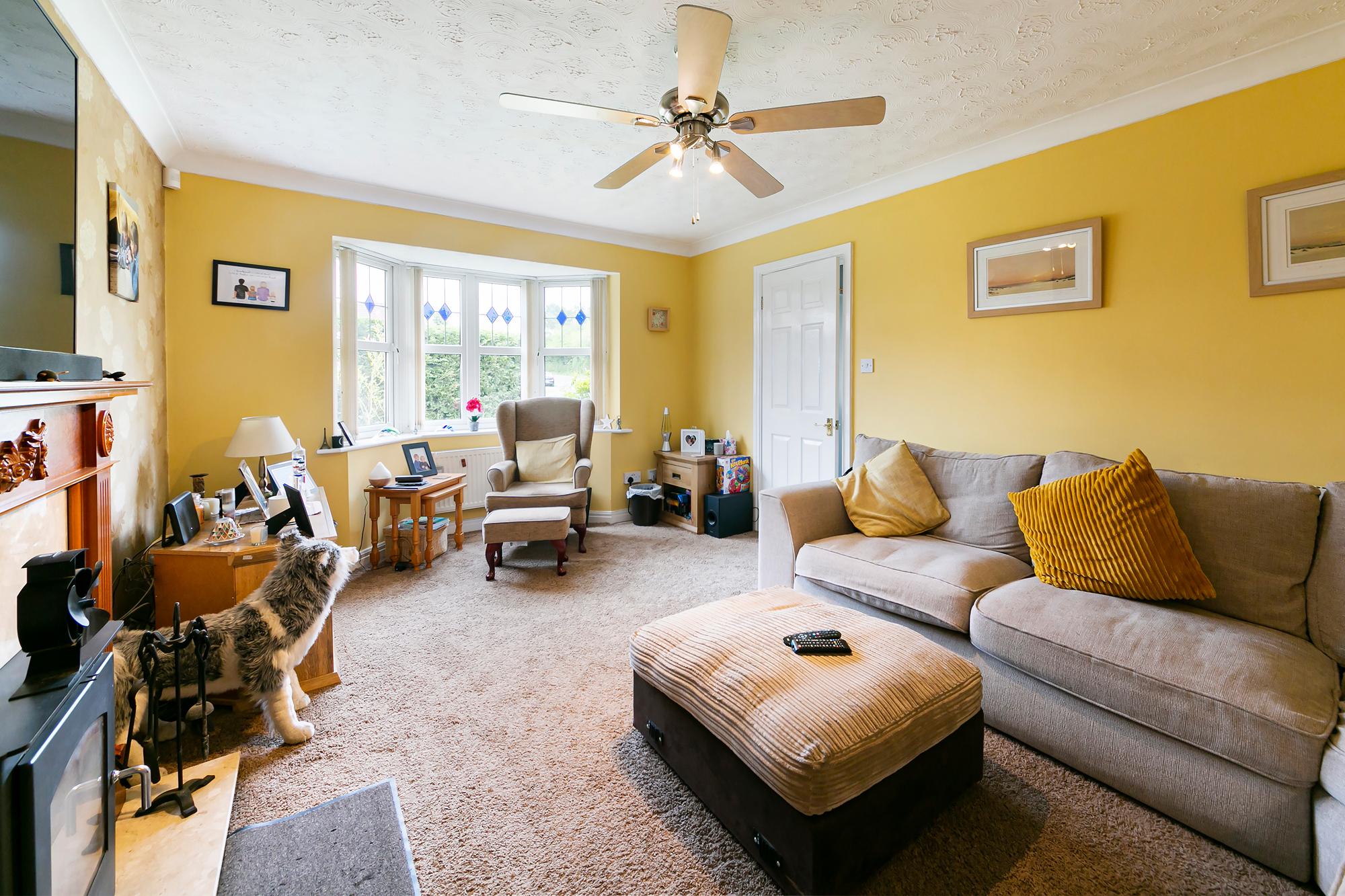 3 Shipman Road, Market Weighton, York