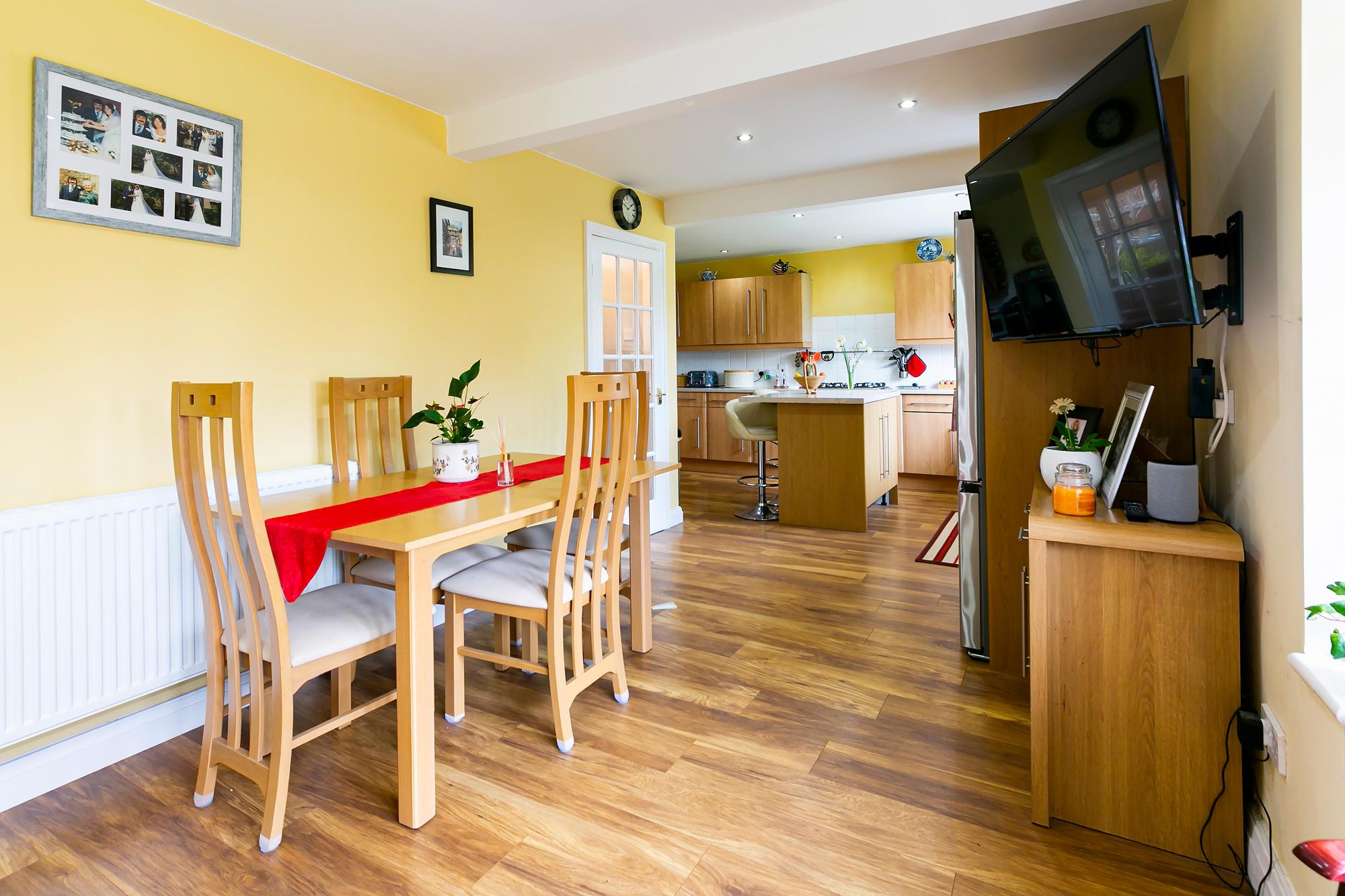 3 Shipman Road, Market Weighton, York