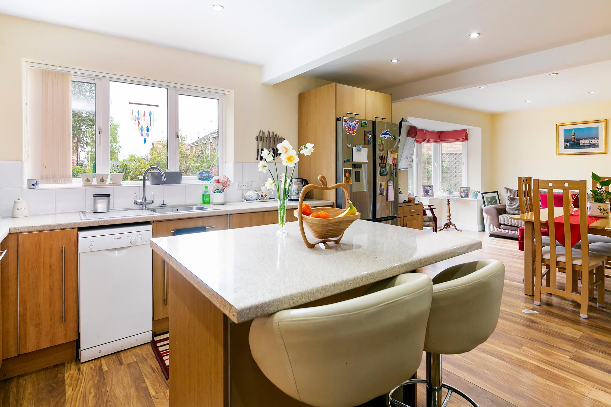 3 Shipman Road, Market Weighton, York