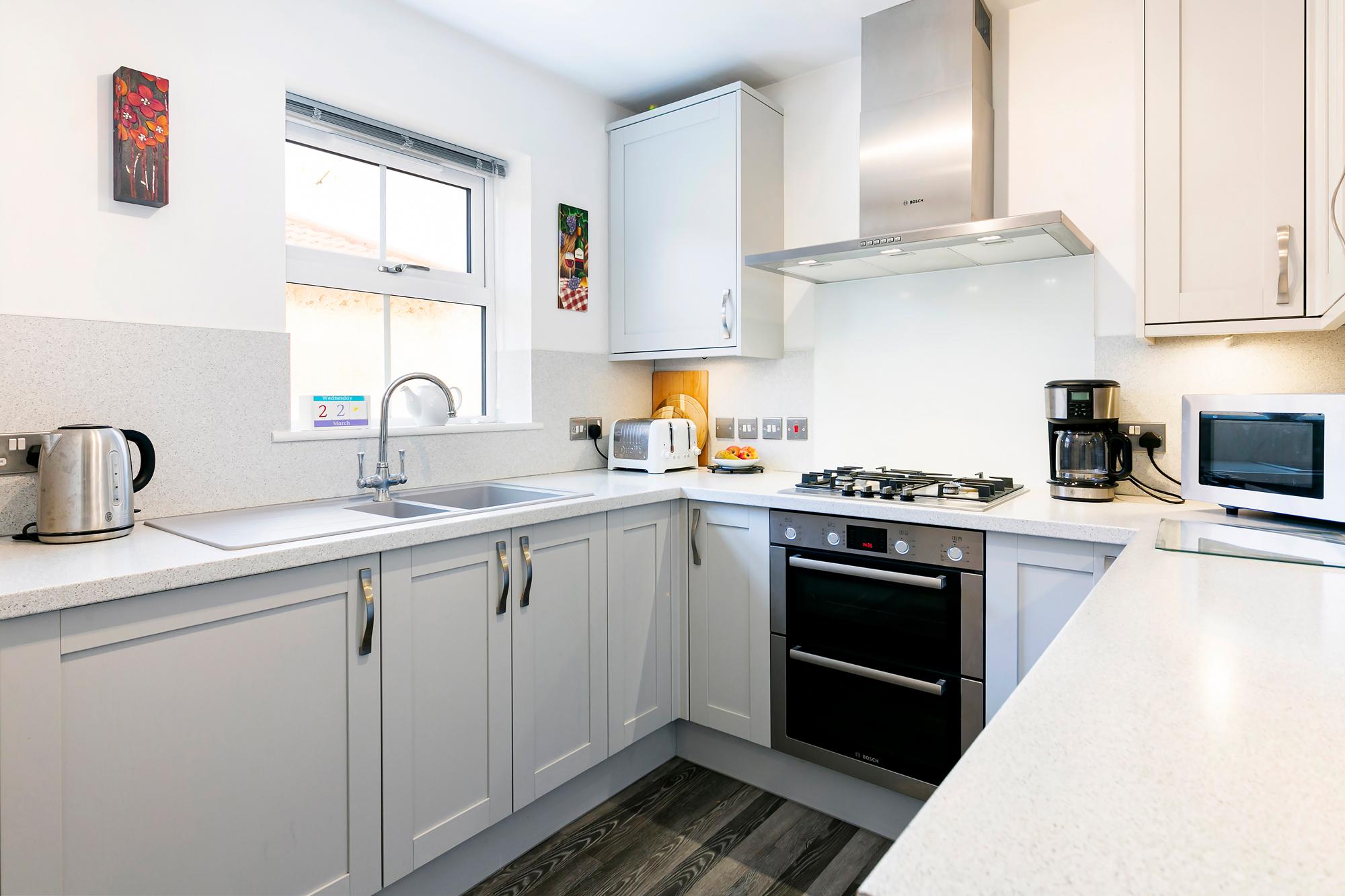 39 Harper Close, Pocklington, York