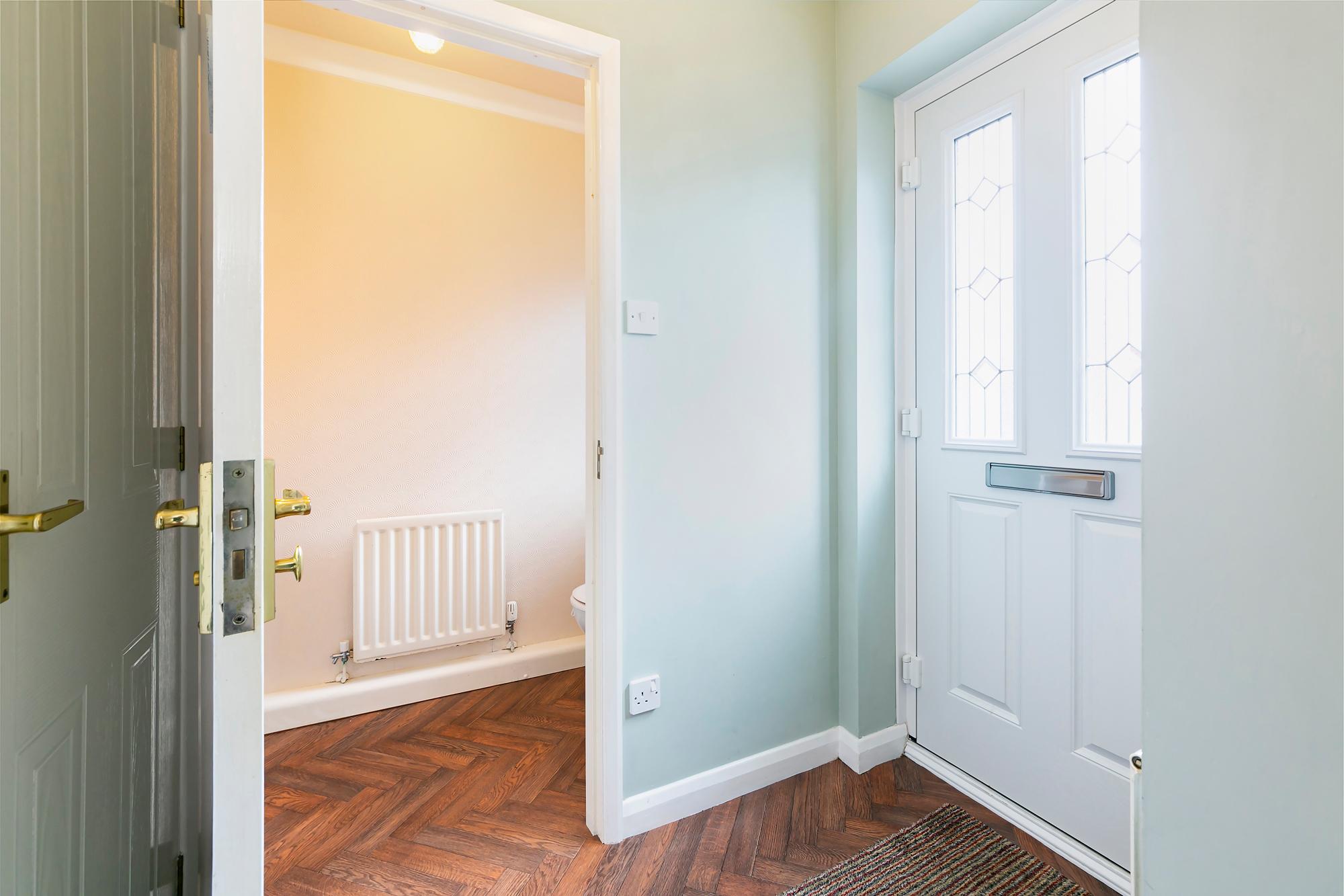 39 Harper Close, Pocklington, York