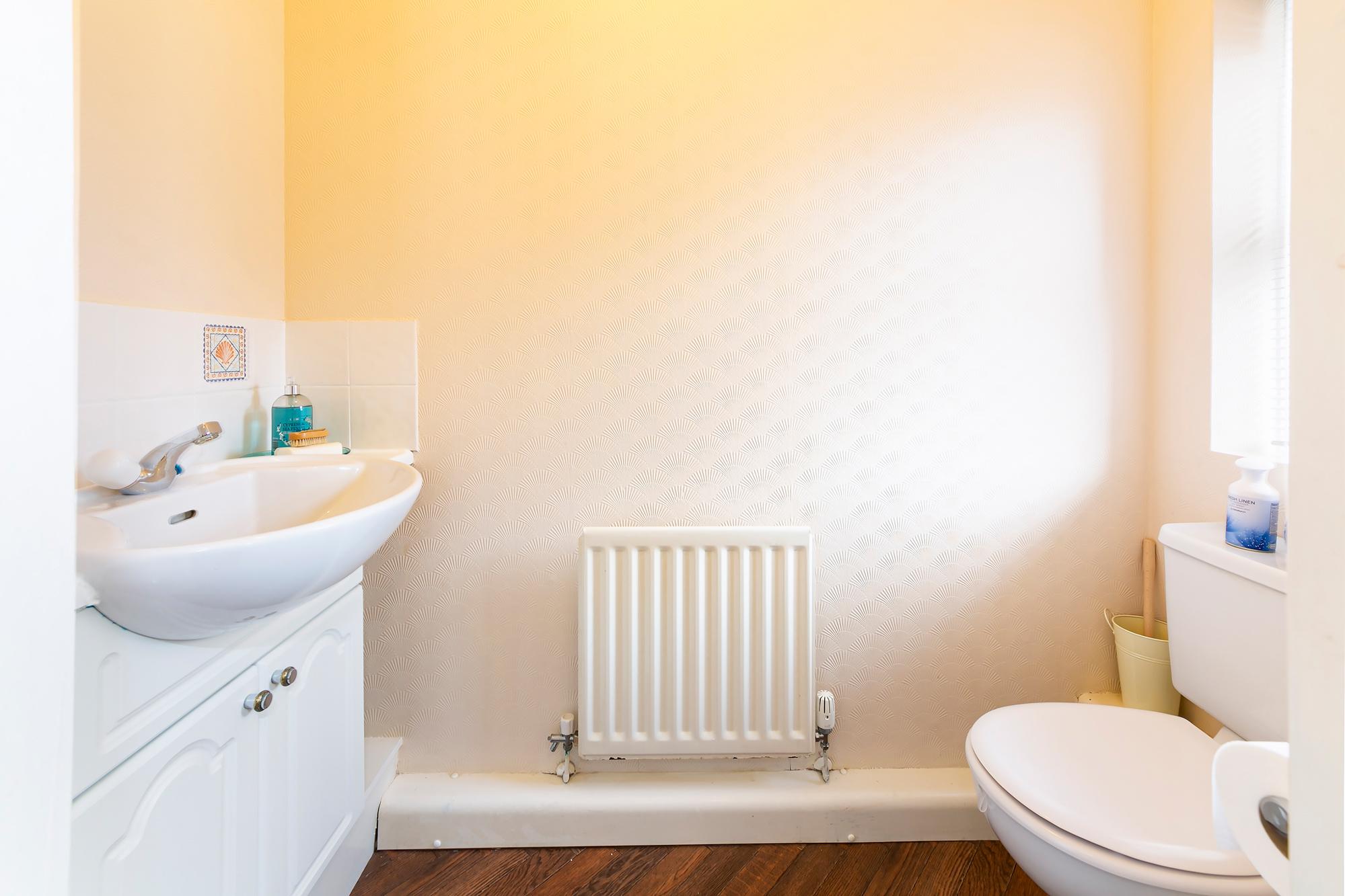 39 Harper Close, Pocklington, York