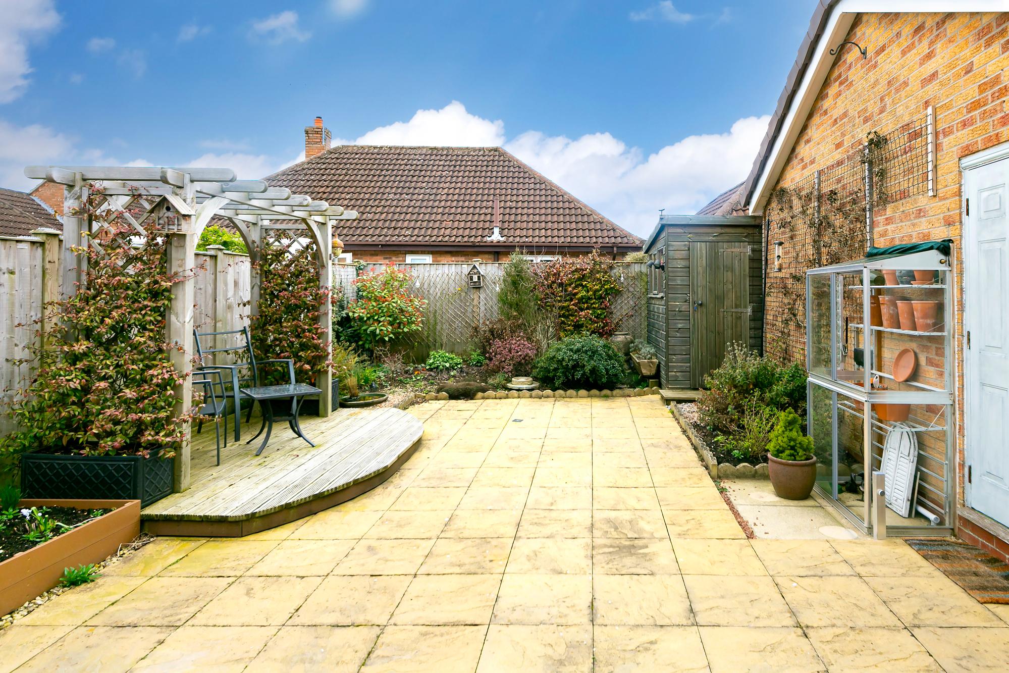 39 Harper Close, Pocklington, York