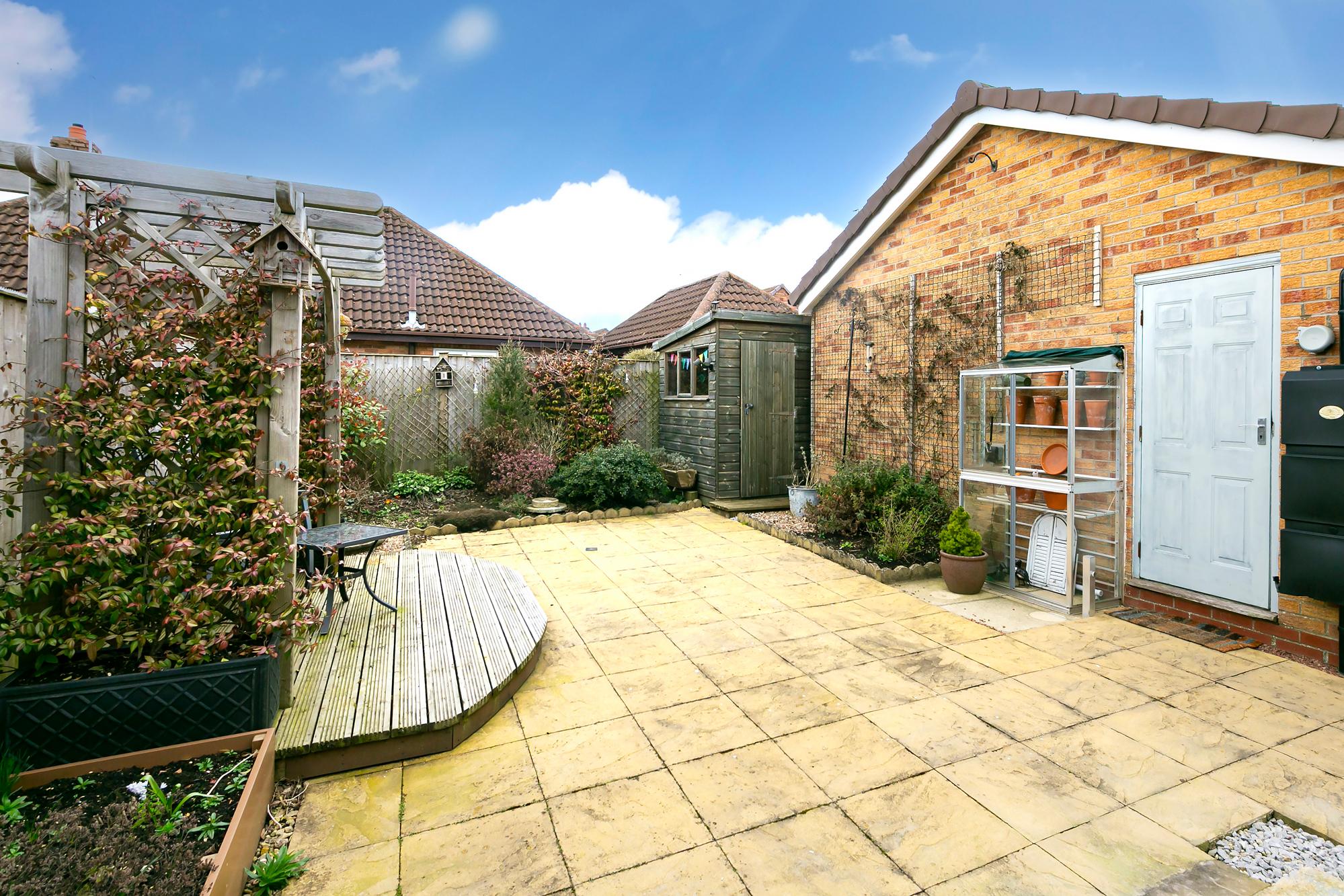 39 Harper Close, Pocklington, York