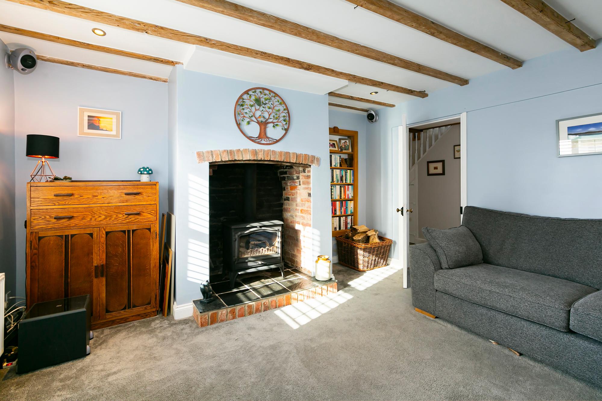 *Gomersal Cottage Main Street, Melbourne, York