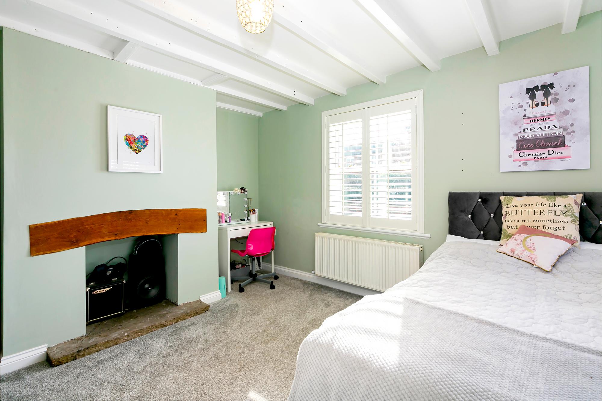 *Gomersal Cottage Main Street, Melbourne, York