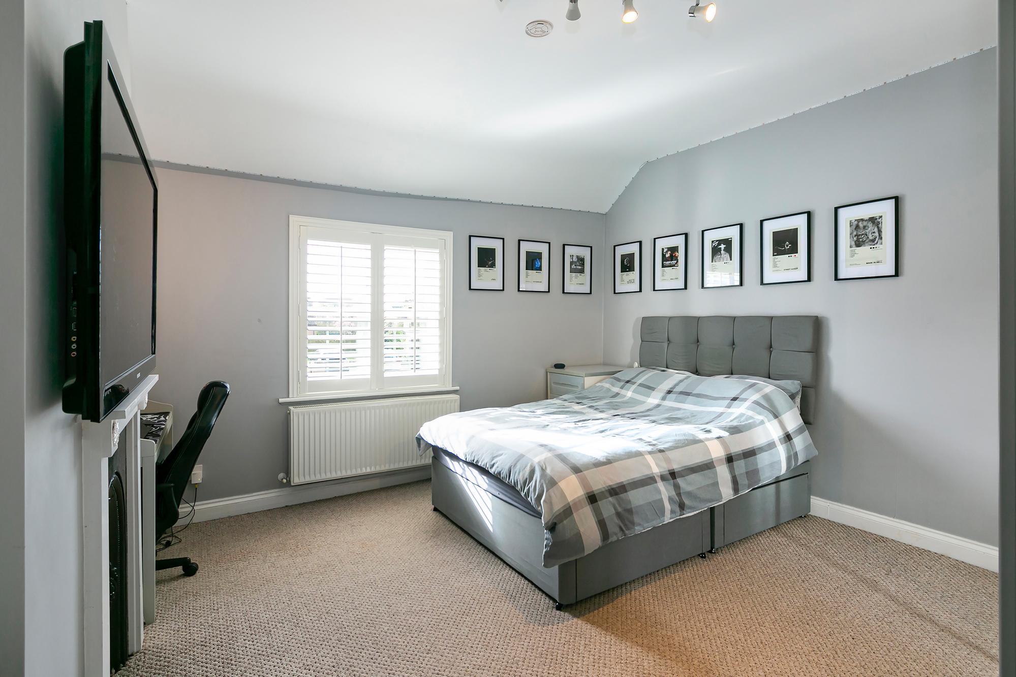 *Gomersal Cottage Main Street, Melbourne, York