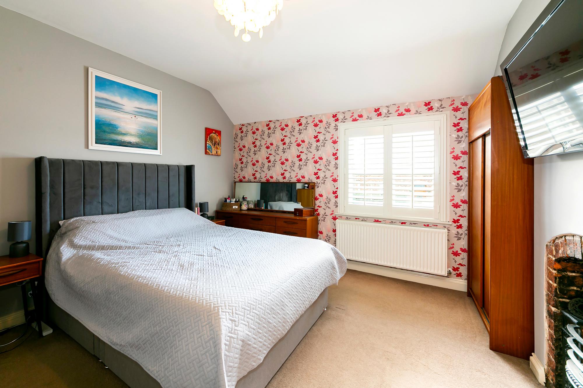 *Gomersal Cottage Main Street, Melbourne, York