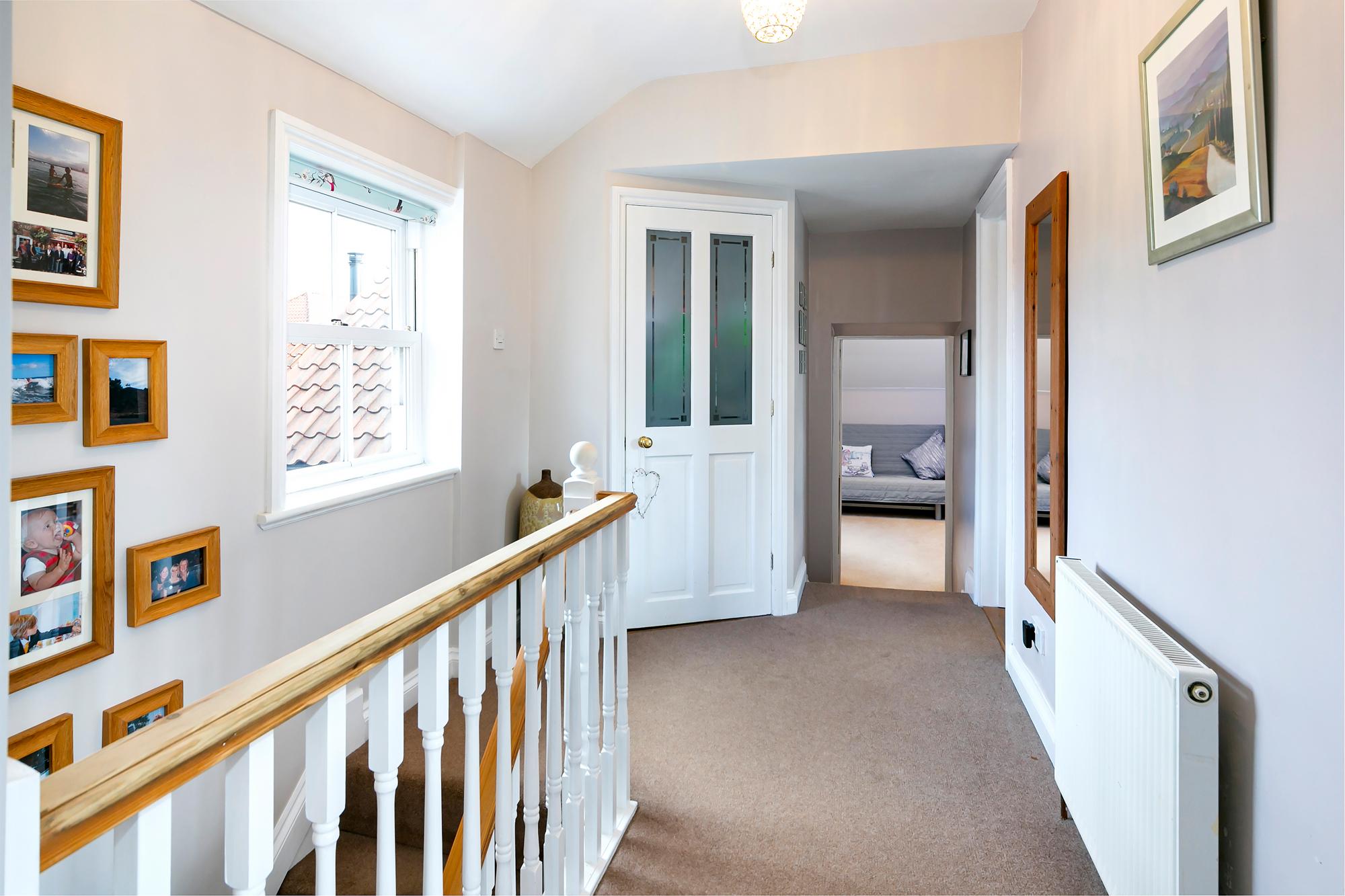 *Gomersal Cottage Main Street, Melbourne, York